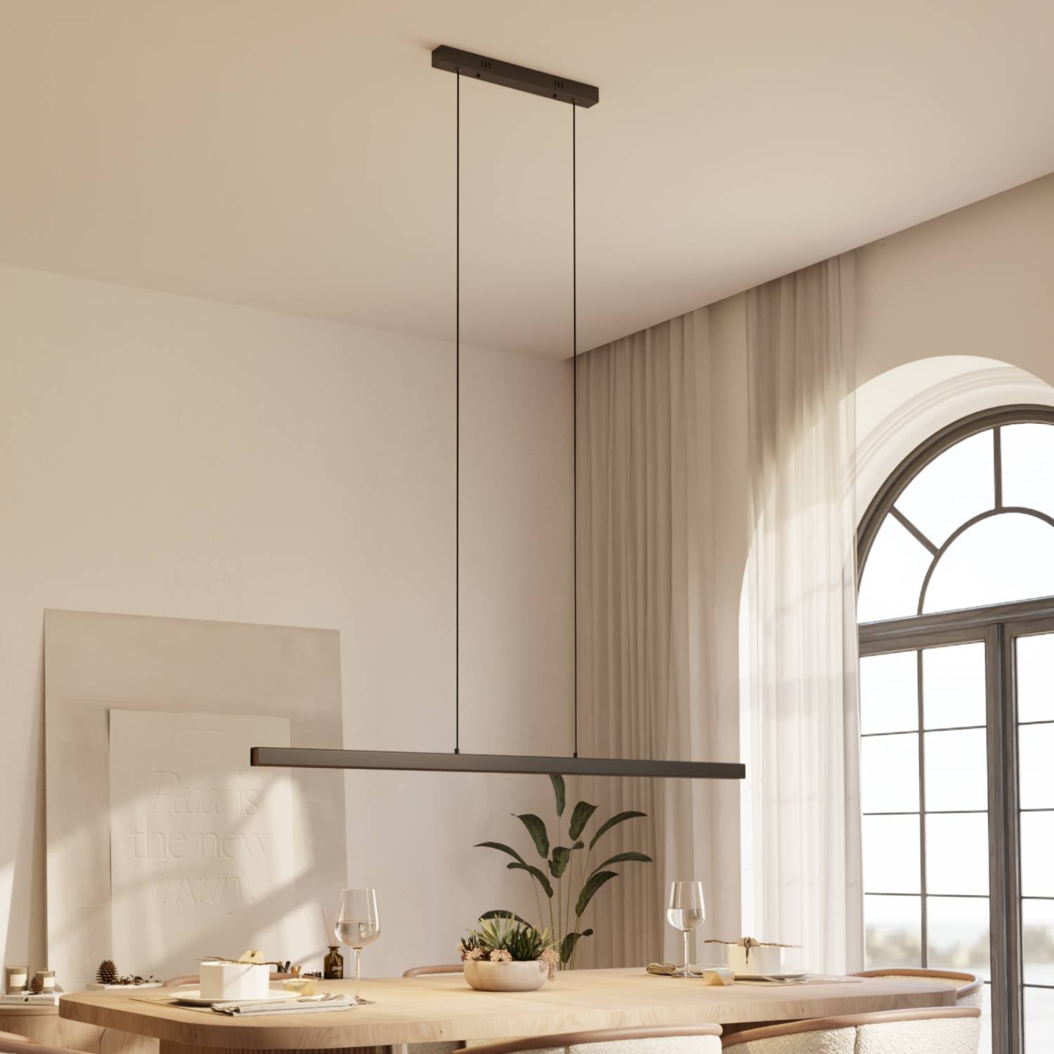Calimera hanglamp