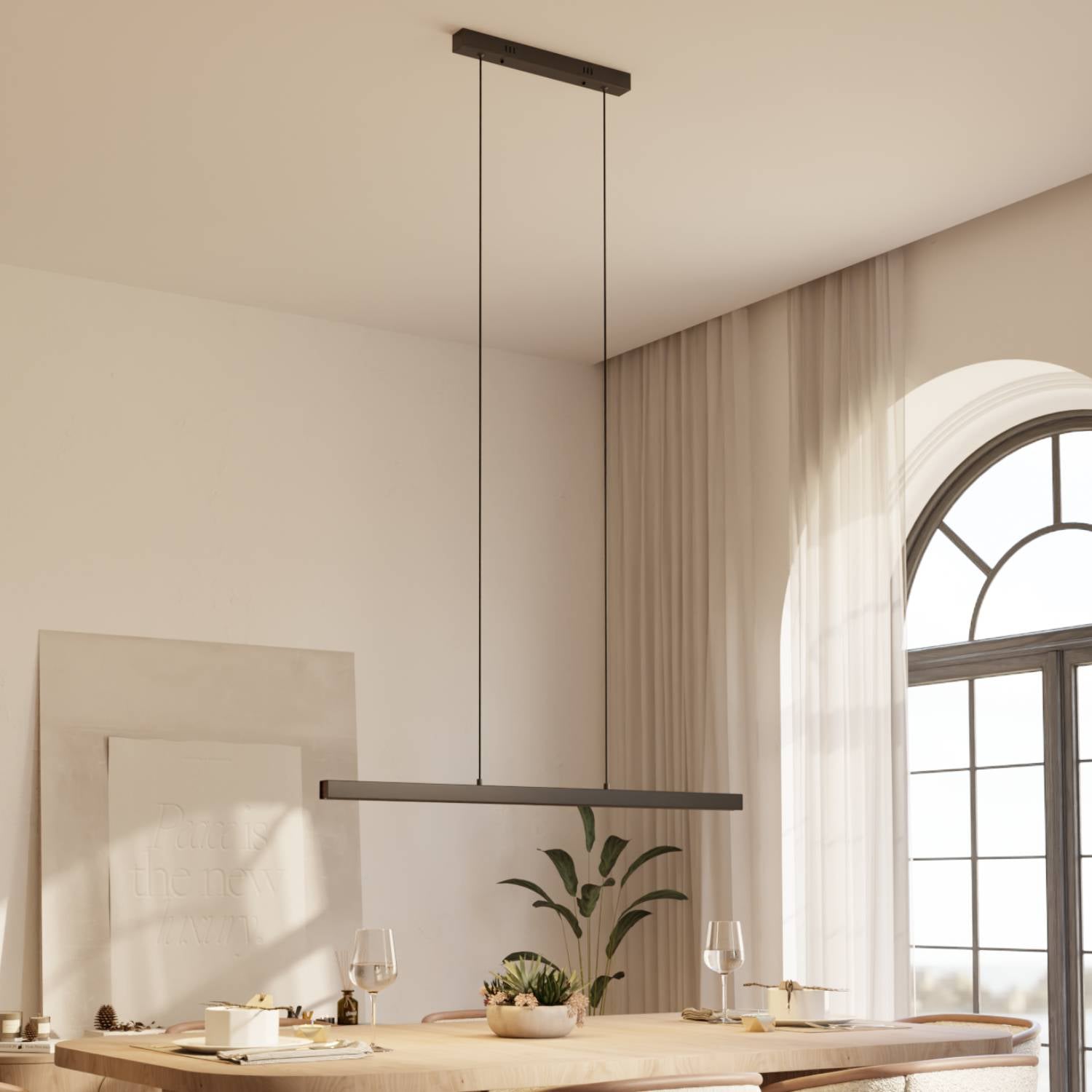 Calimera hanglamp