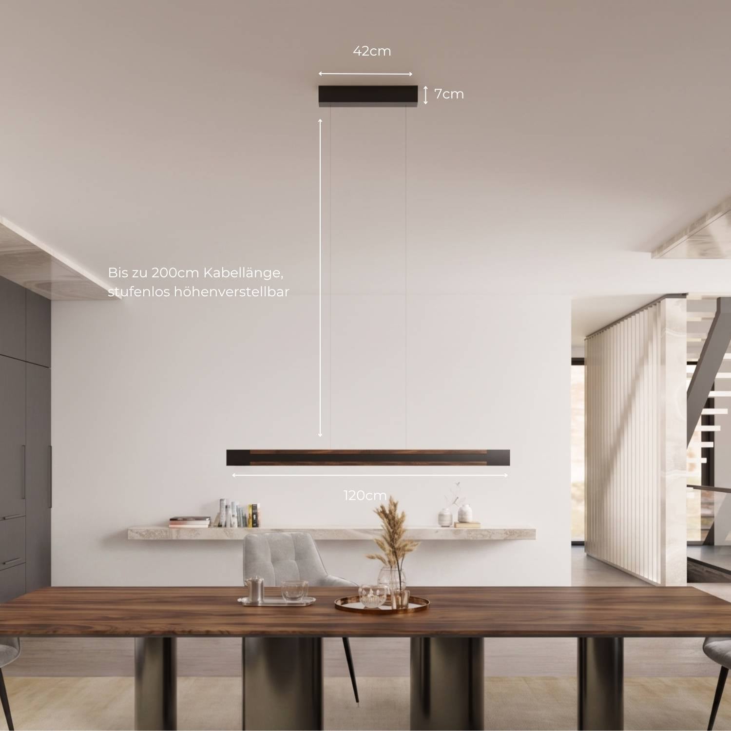 Calura hanglamp