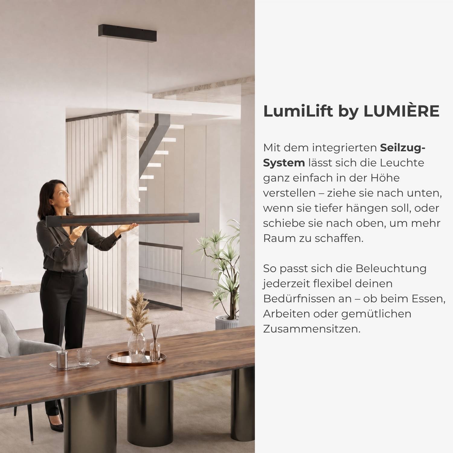 Calura hanglamp