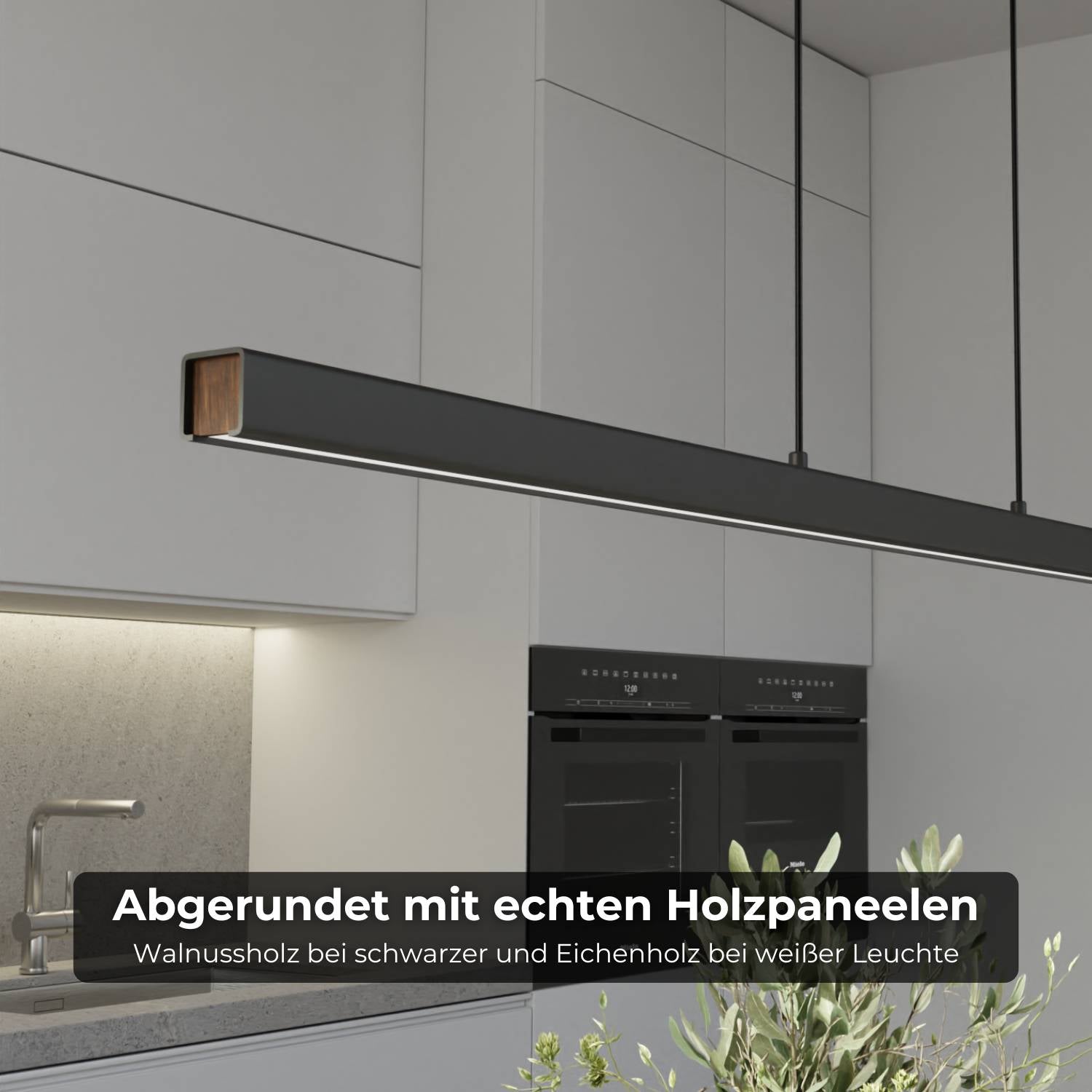 DALI-2 DT8: Calimera hanglamp