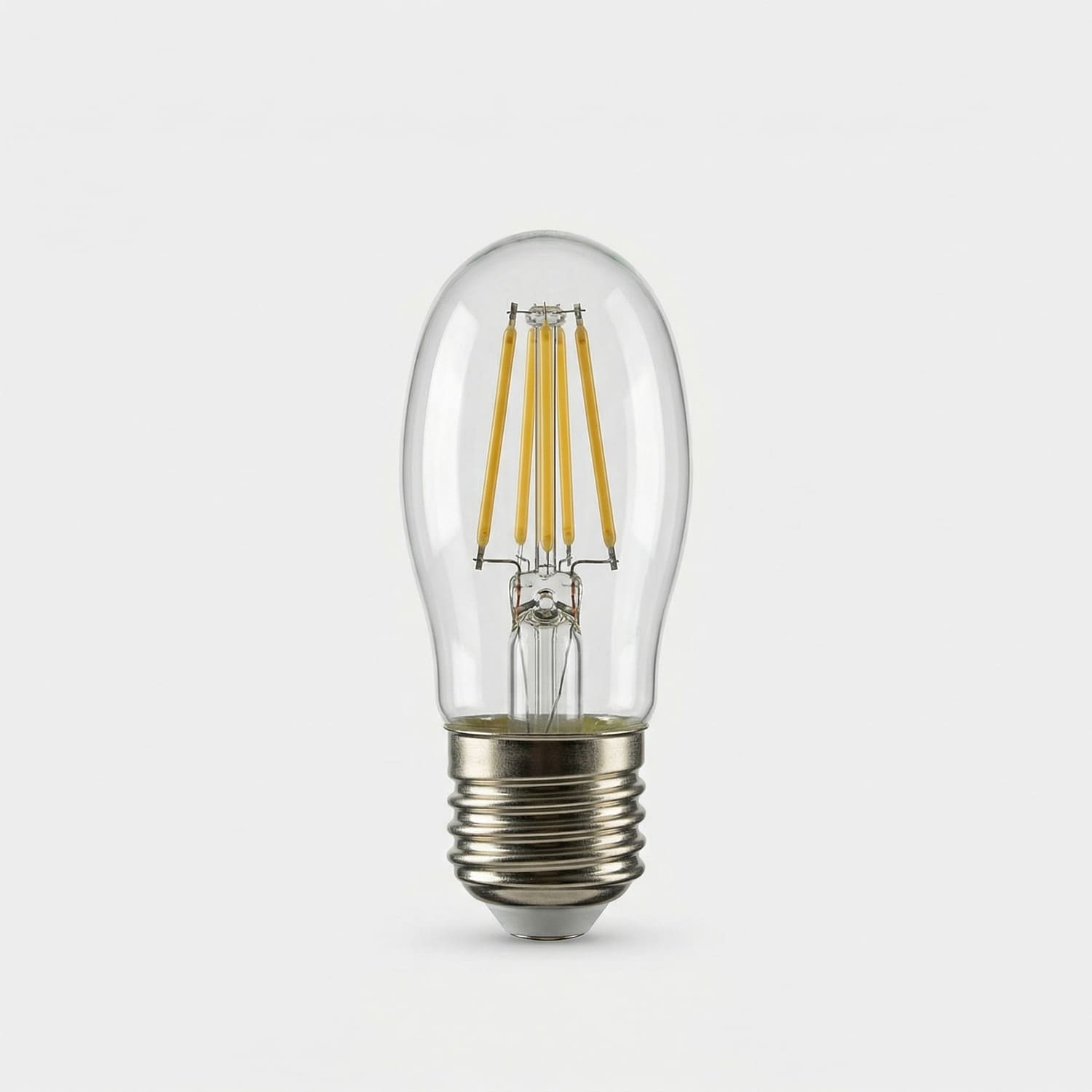 E27 LED-lampen