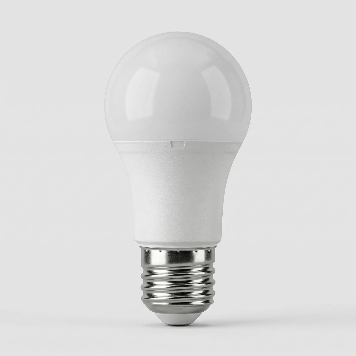 E27 Smart Home LED-lampen