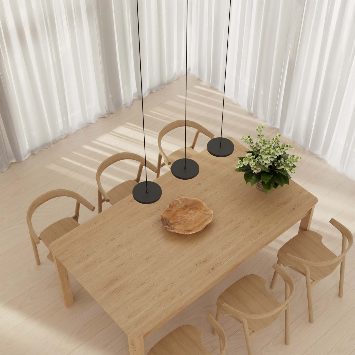 B-stock: Evanos hanglamp