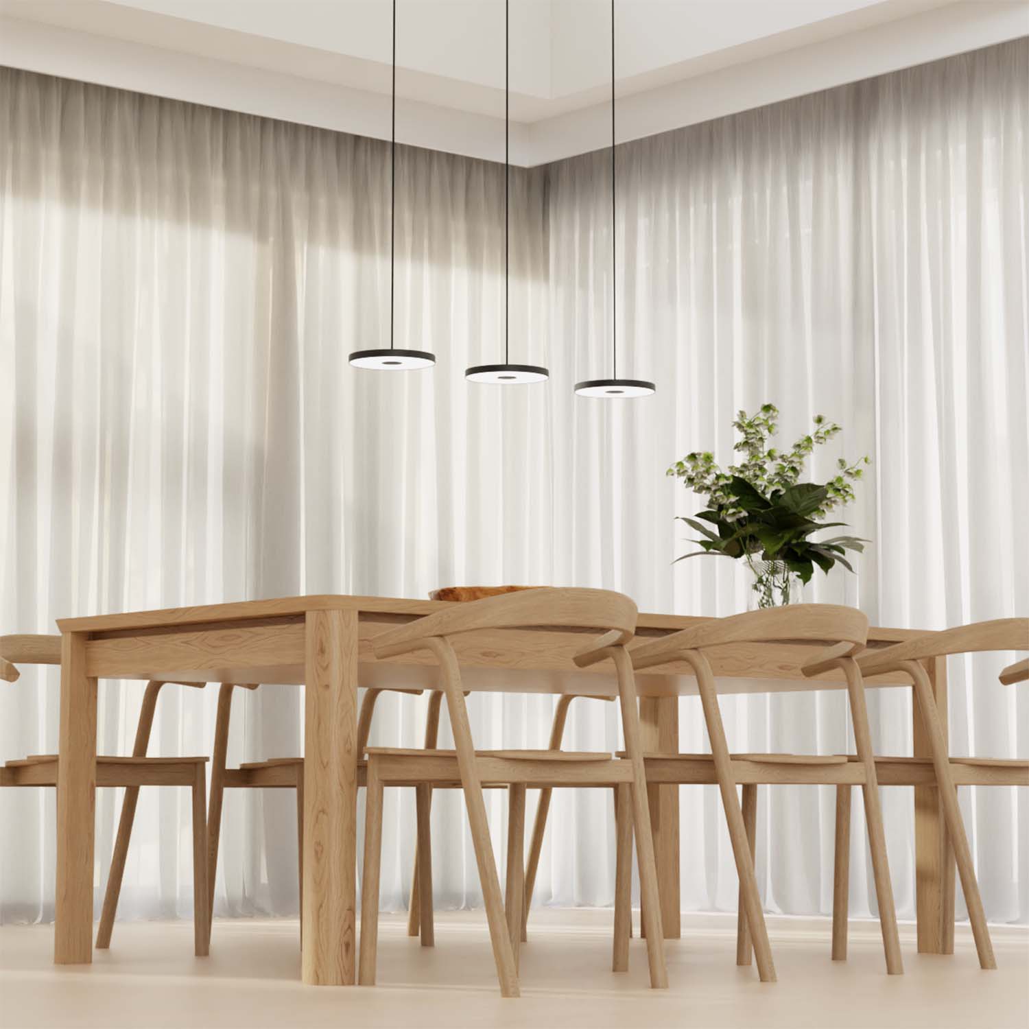B-stock: Evanos hanglamp