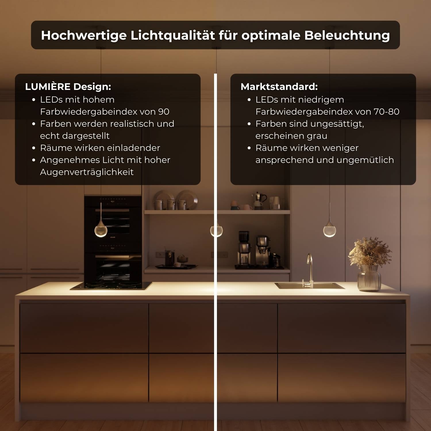 B-stock: Fadio hanglamp