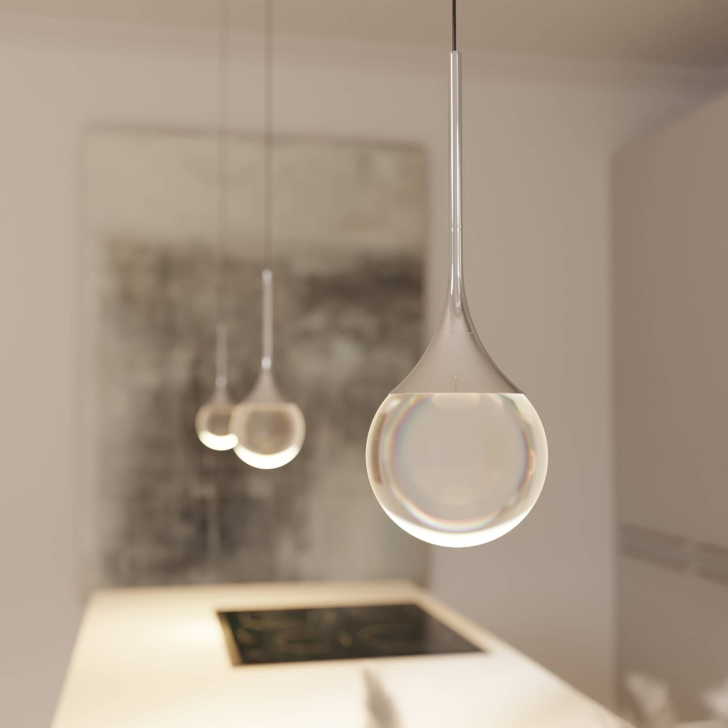 B-stock: Fadio hanglamp