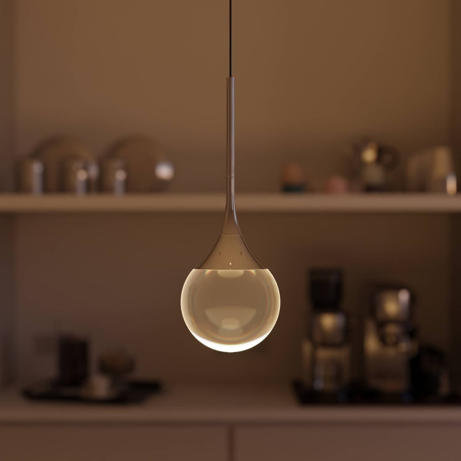 B-stock: Fadio hanglamp