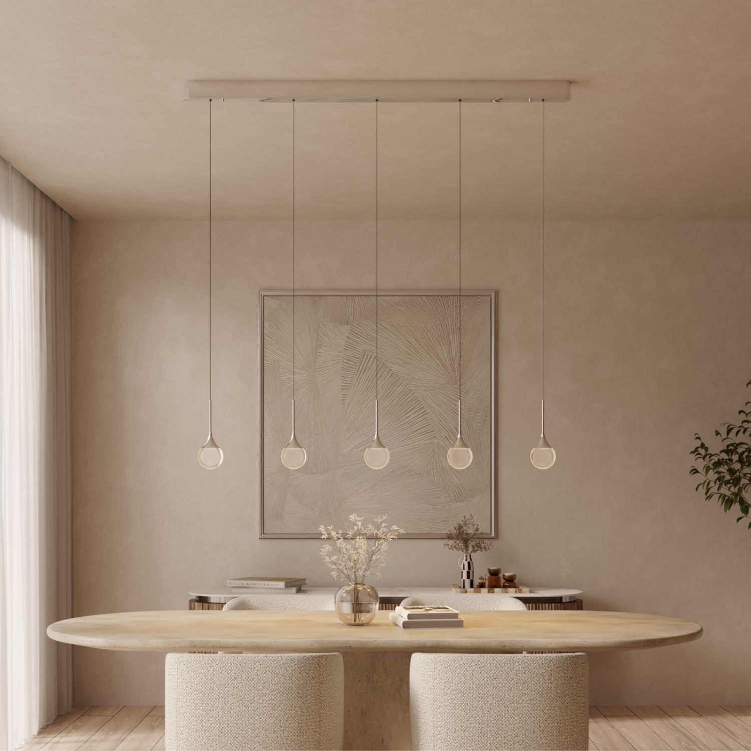 Fadio hanglamp
