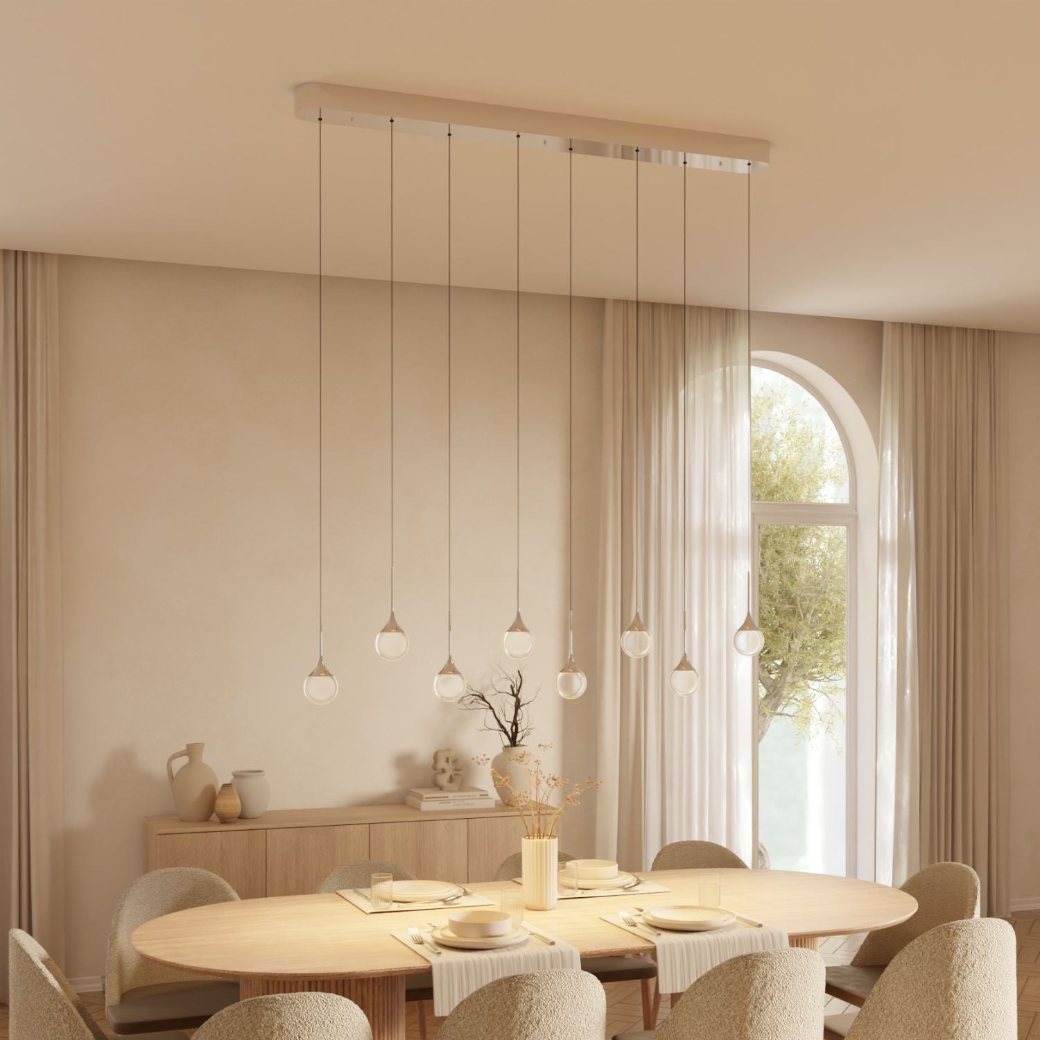 Fadio hanglamp