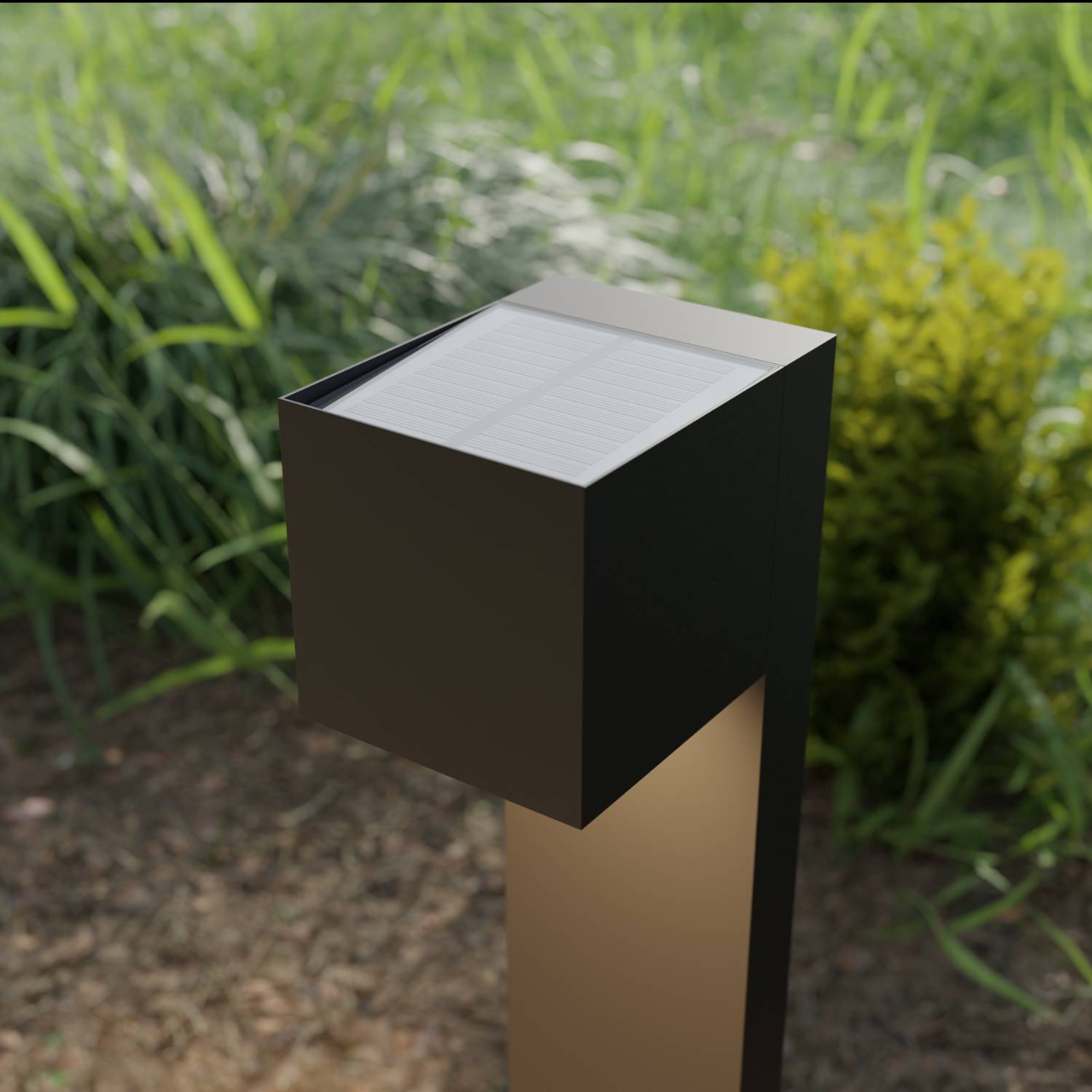 Havis Solar Wand- en Padverlichting