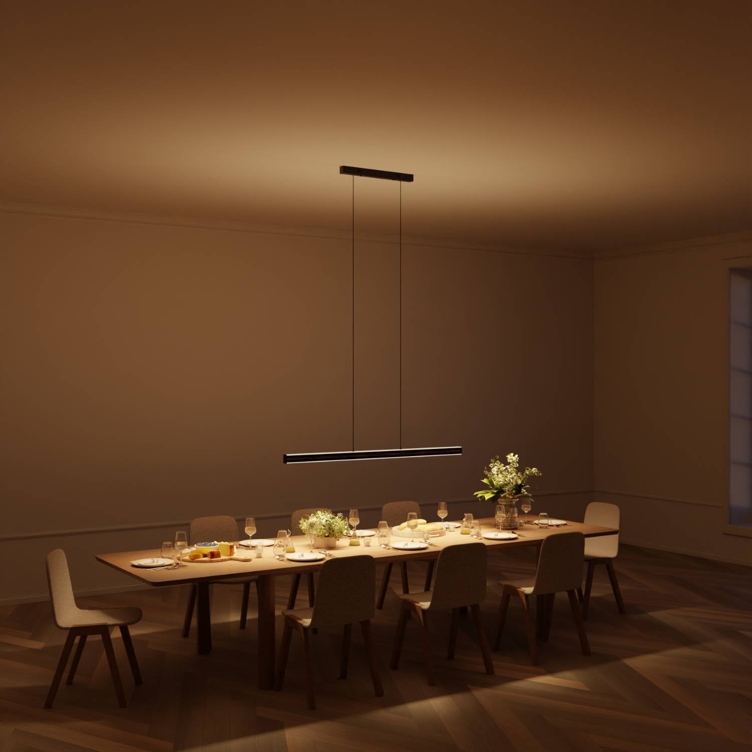 DALI-2 DT8: Kalea hanglamp