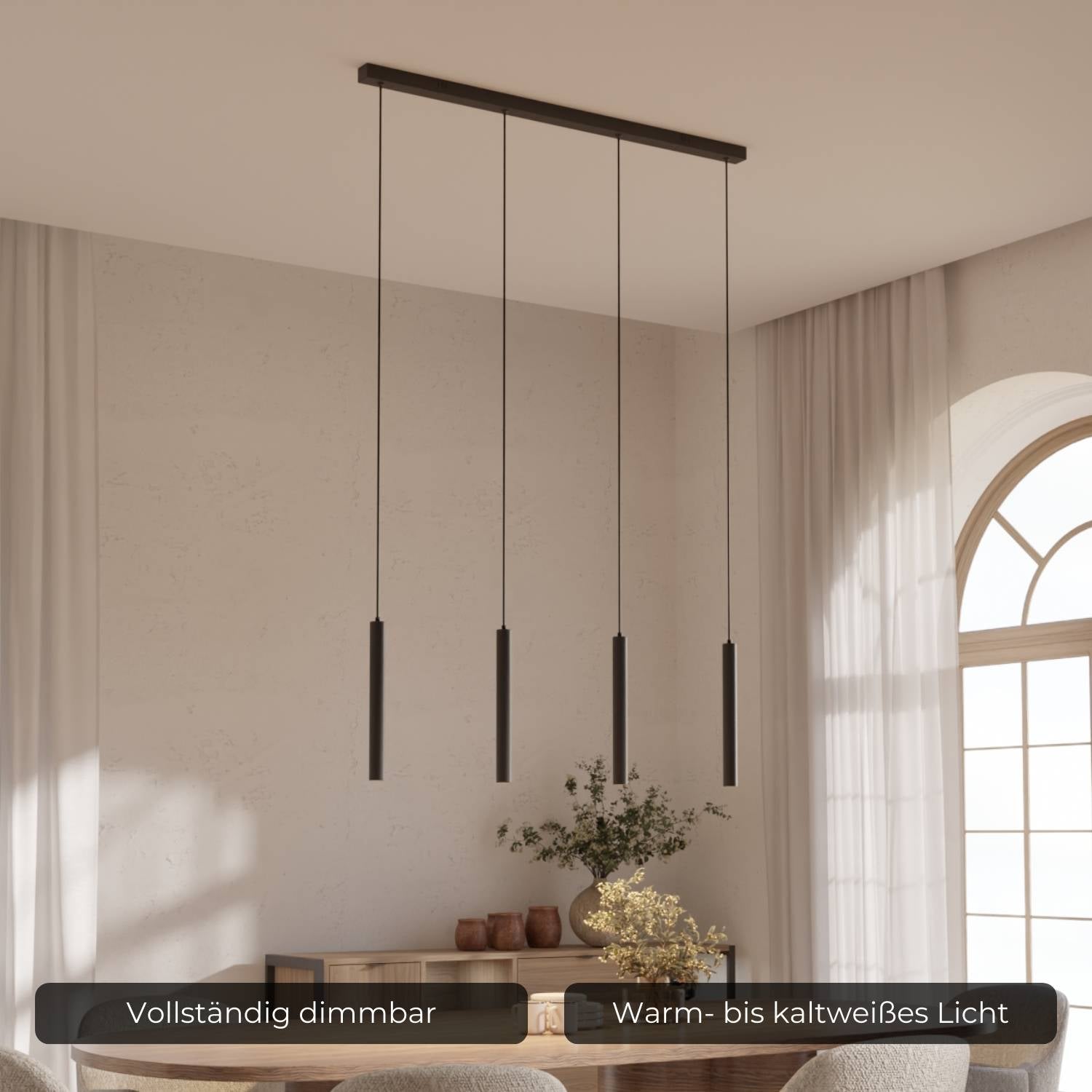 Learis hanglamp