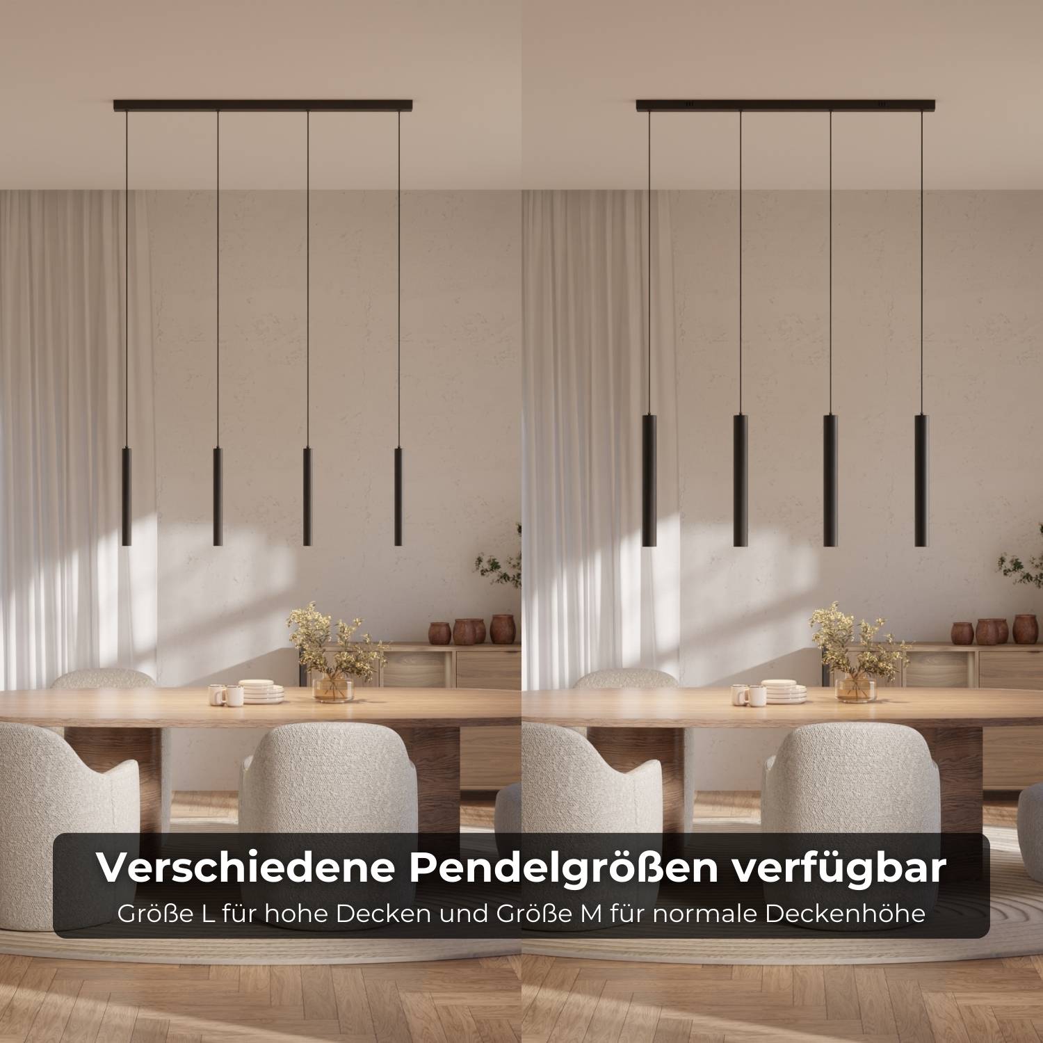 Learis hanglamp