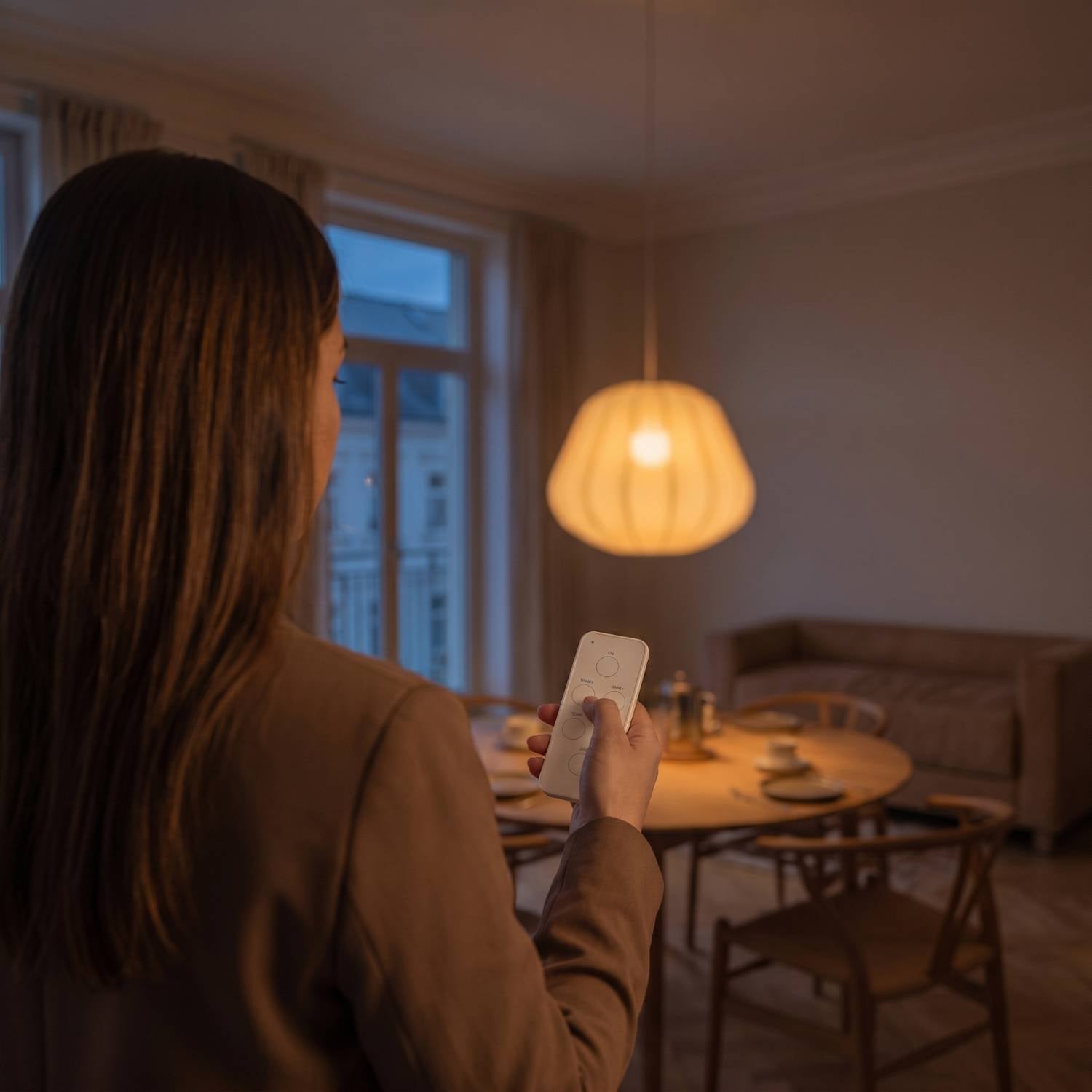 Loona hanglamp