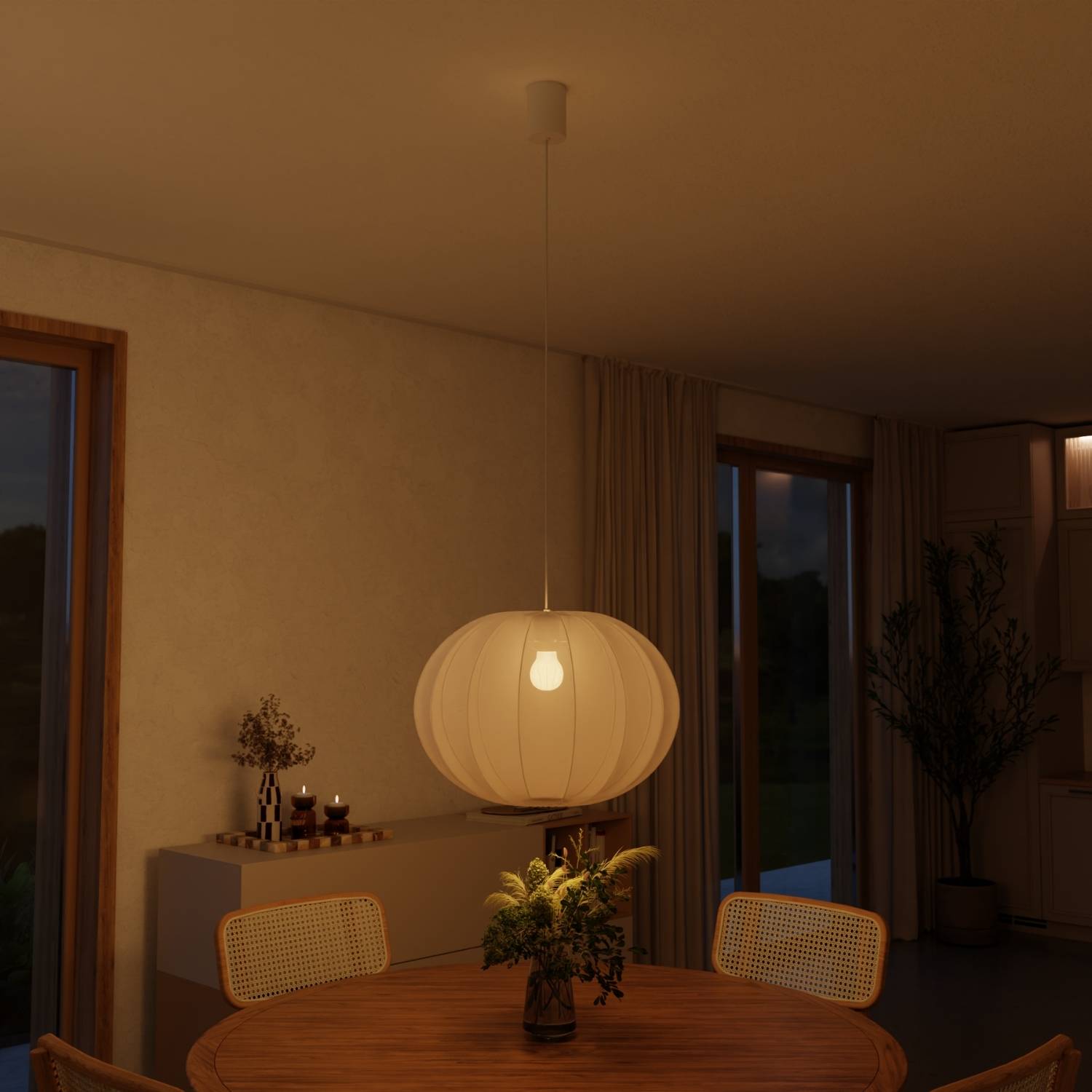 Loona hanglamp
