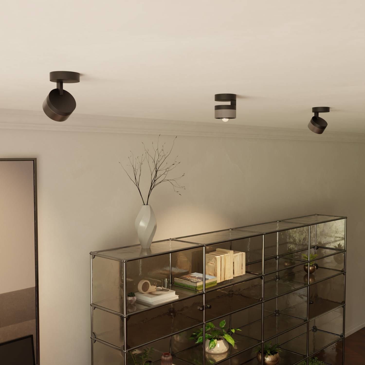 Mala plafondlamp