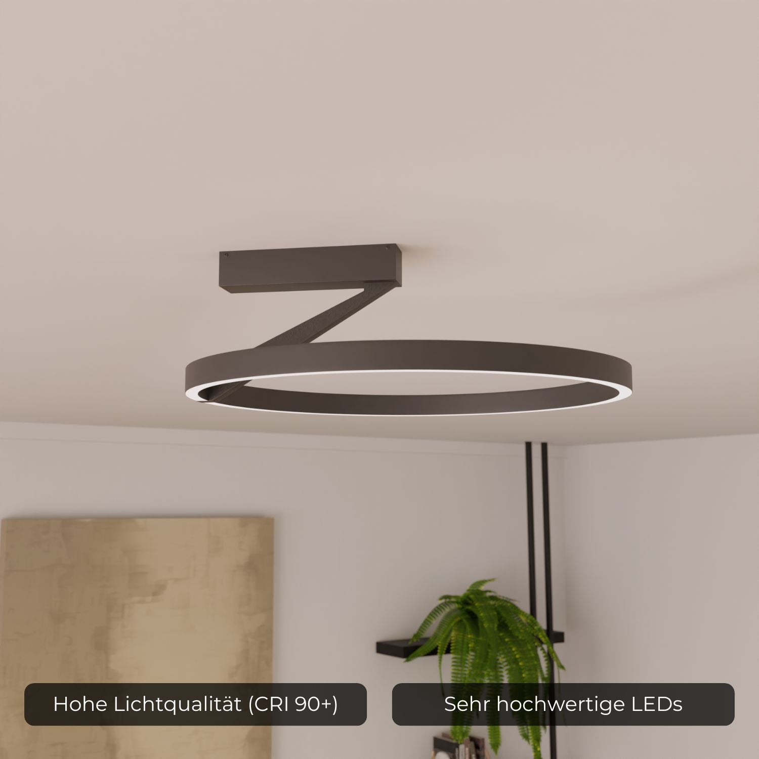 B-Stock: Noxi plafondlamp