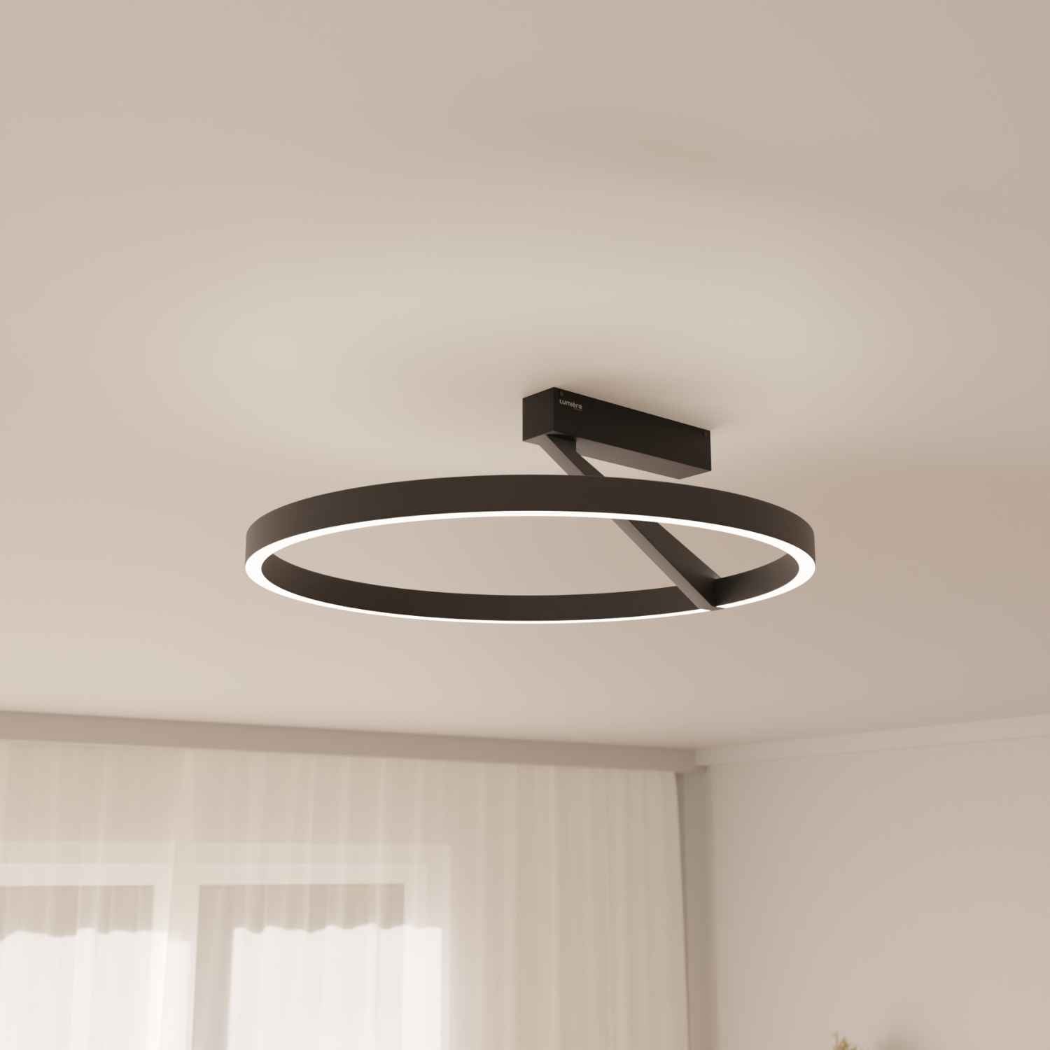 Noxi plafondlamp