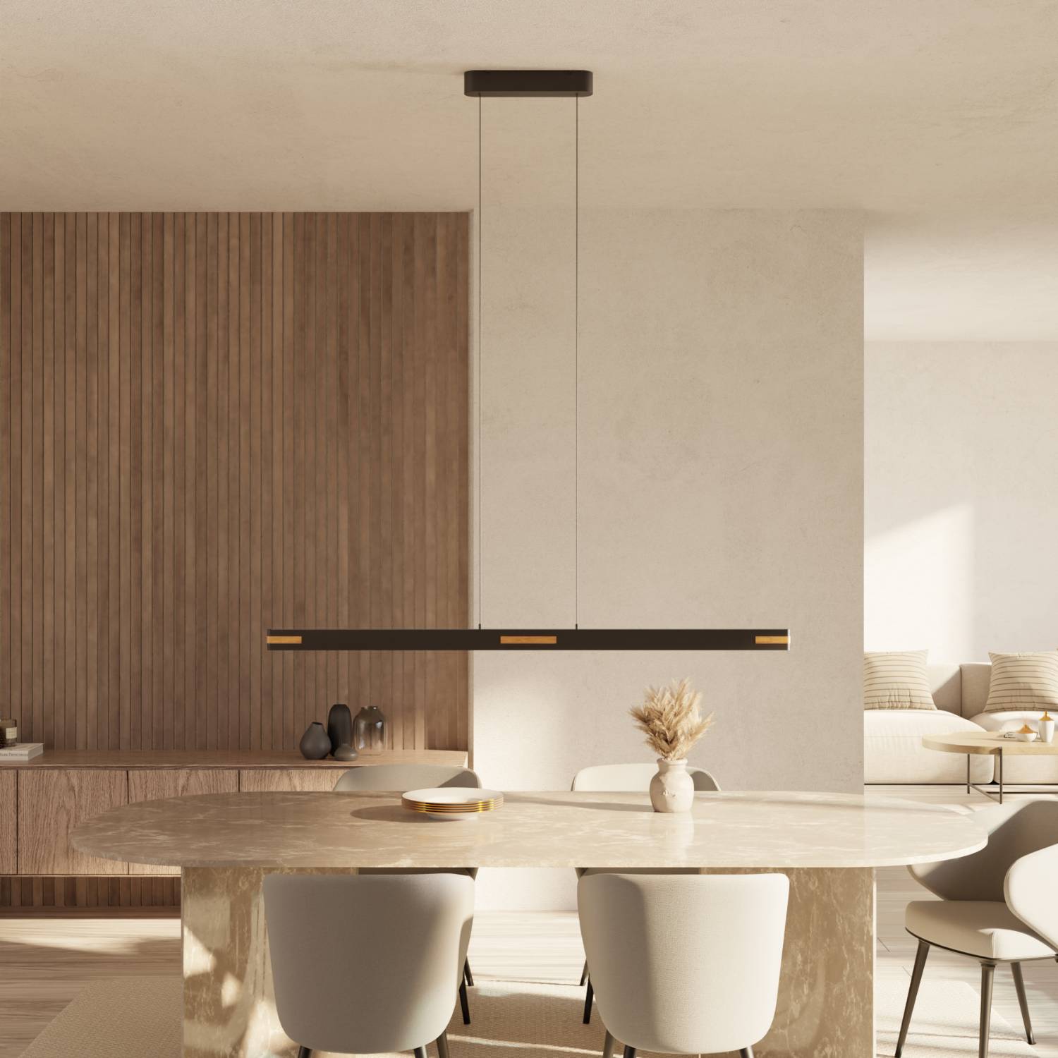 Rodos hanglamp