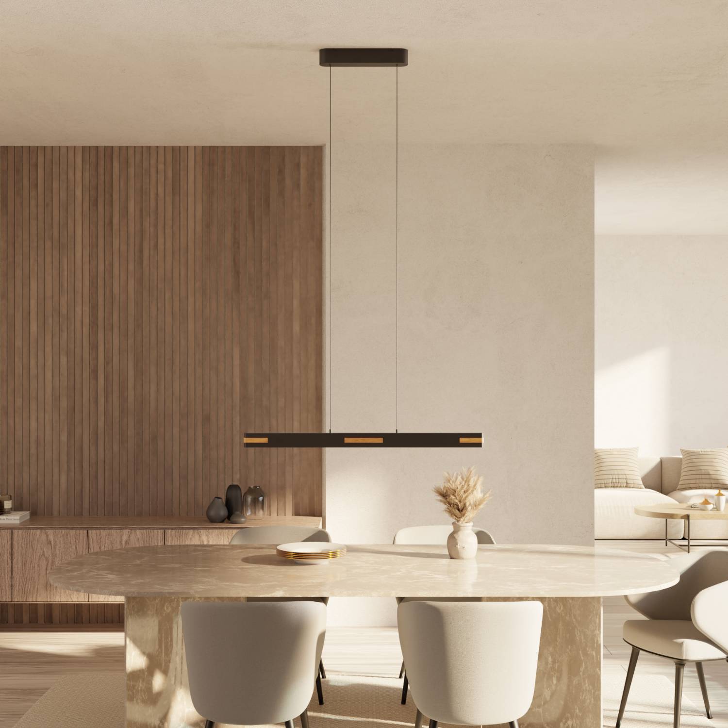Rodos hanglamp