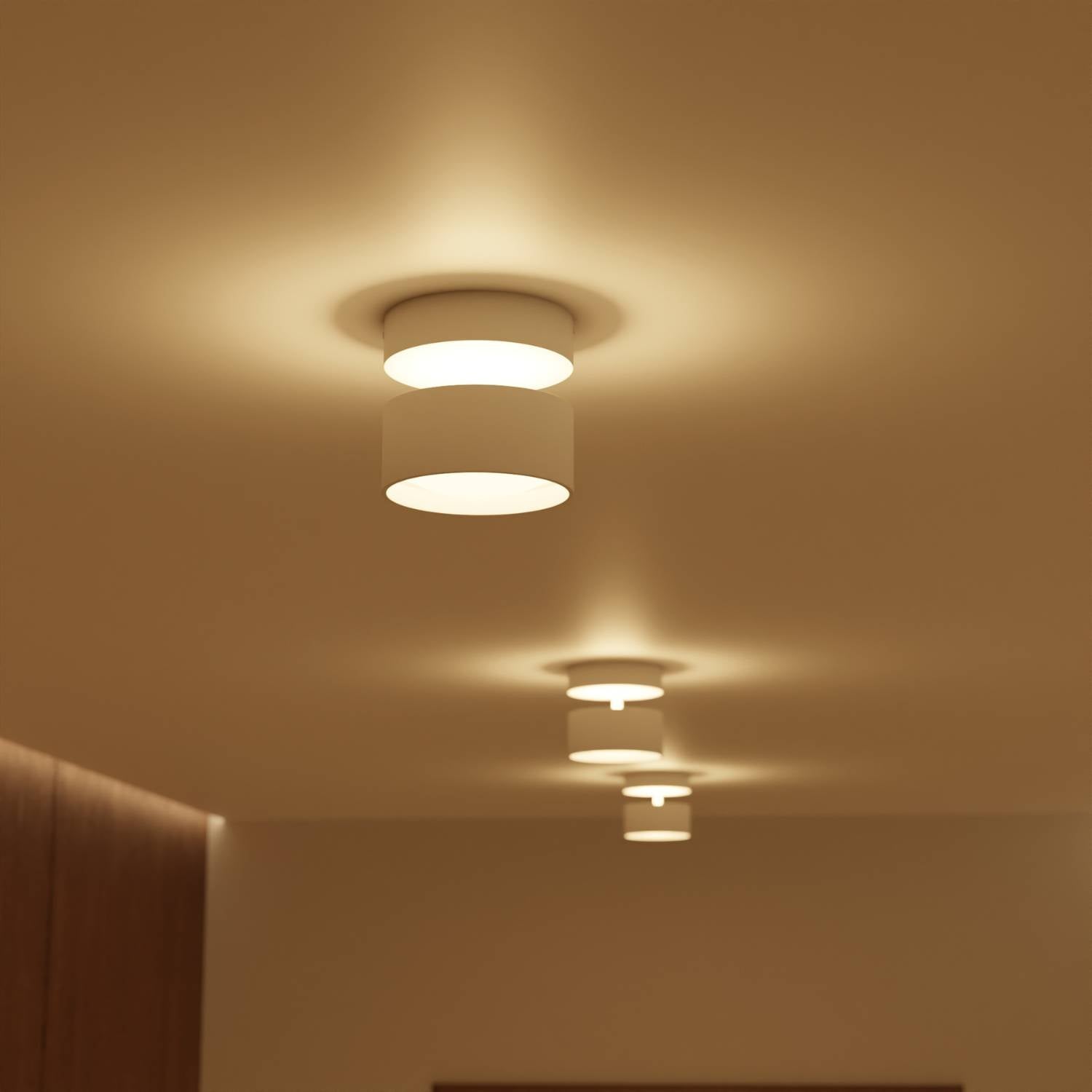 B-Stock: Sava plafondlamp