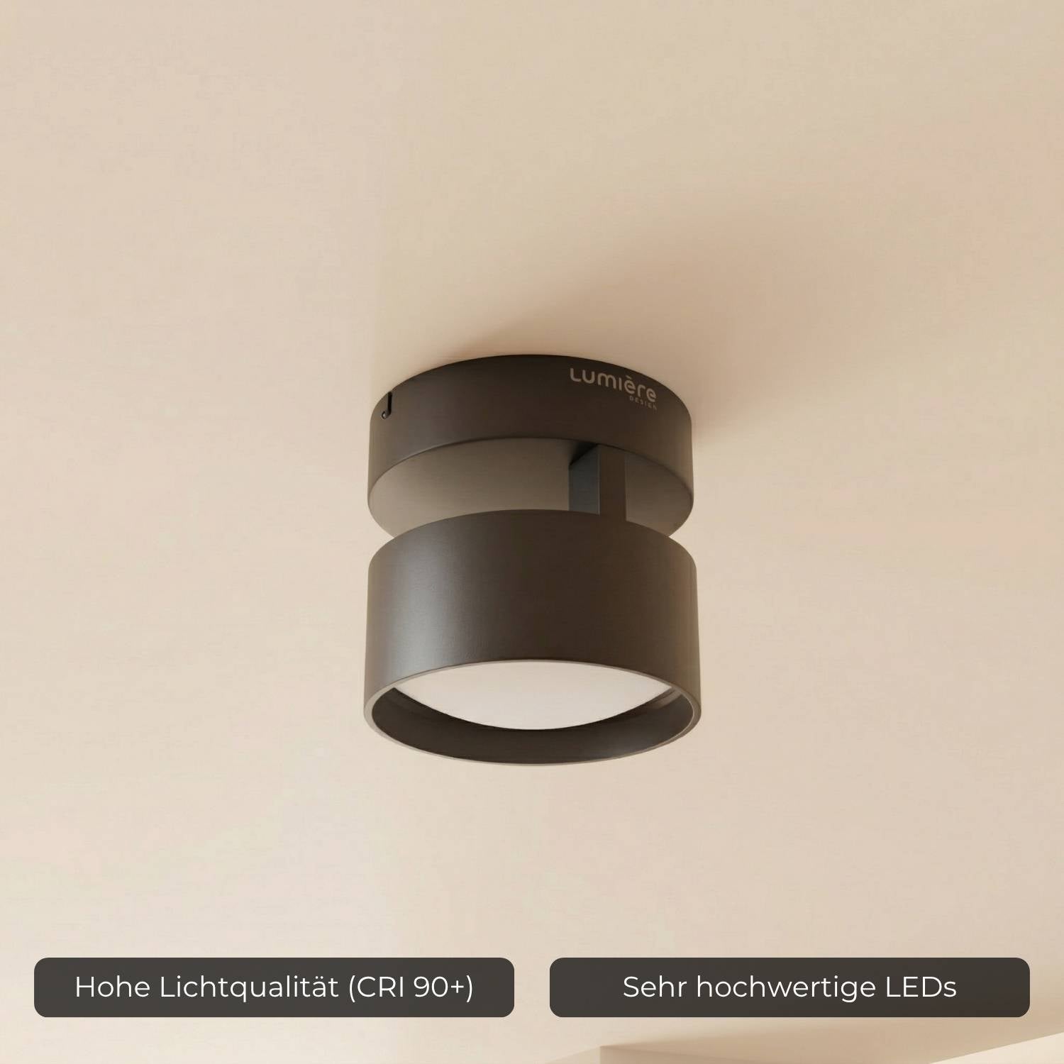 Sava plafondlamp