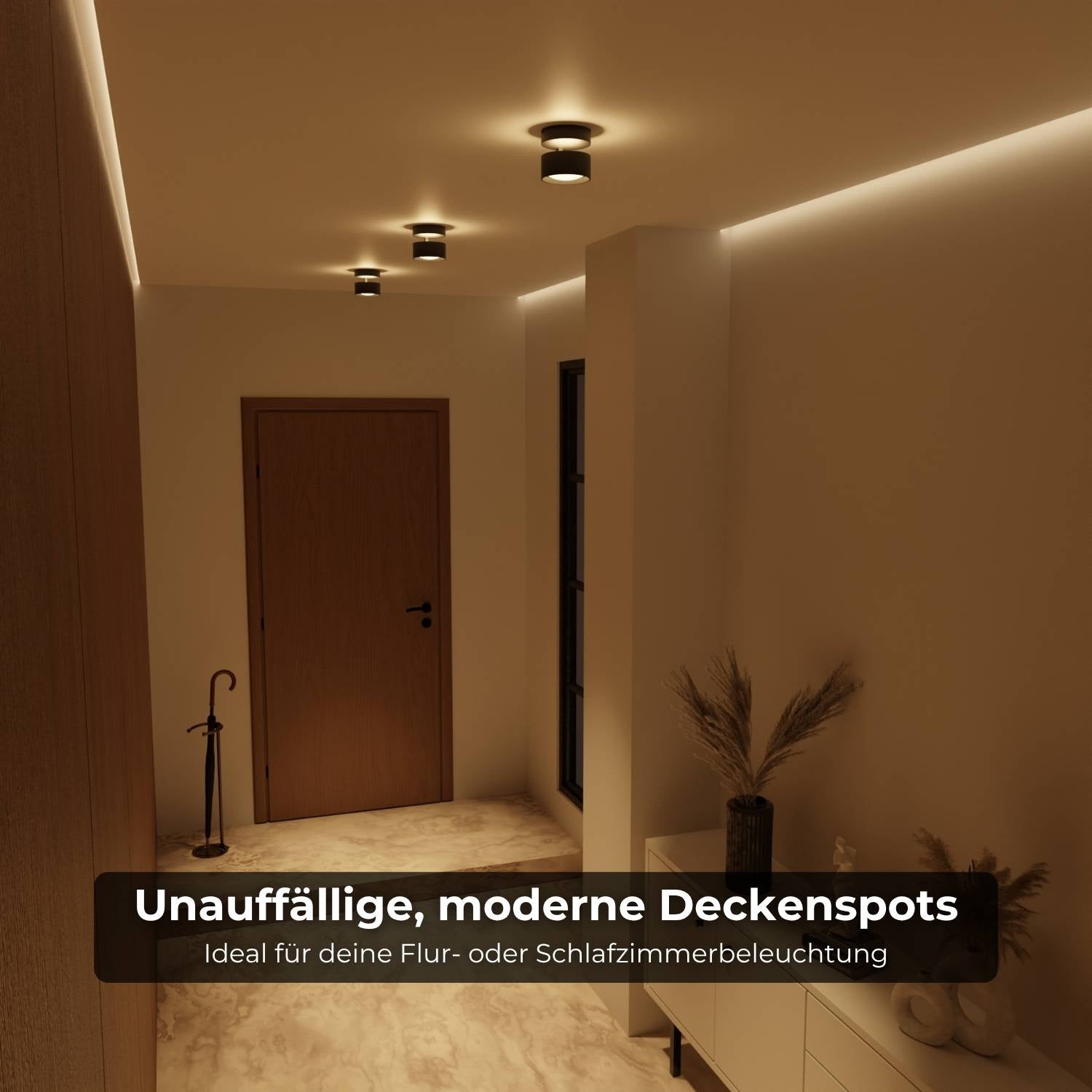 B-Stock: Sava plafondlamp