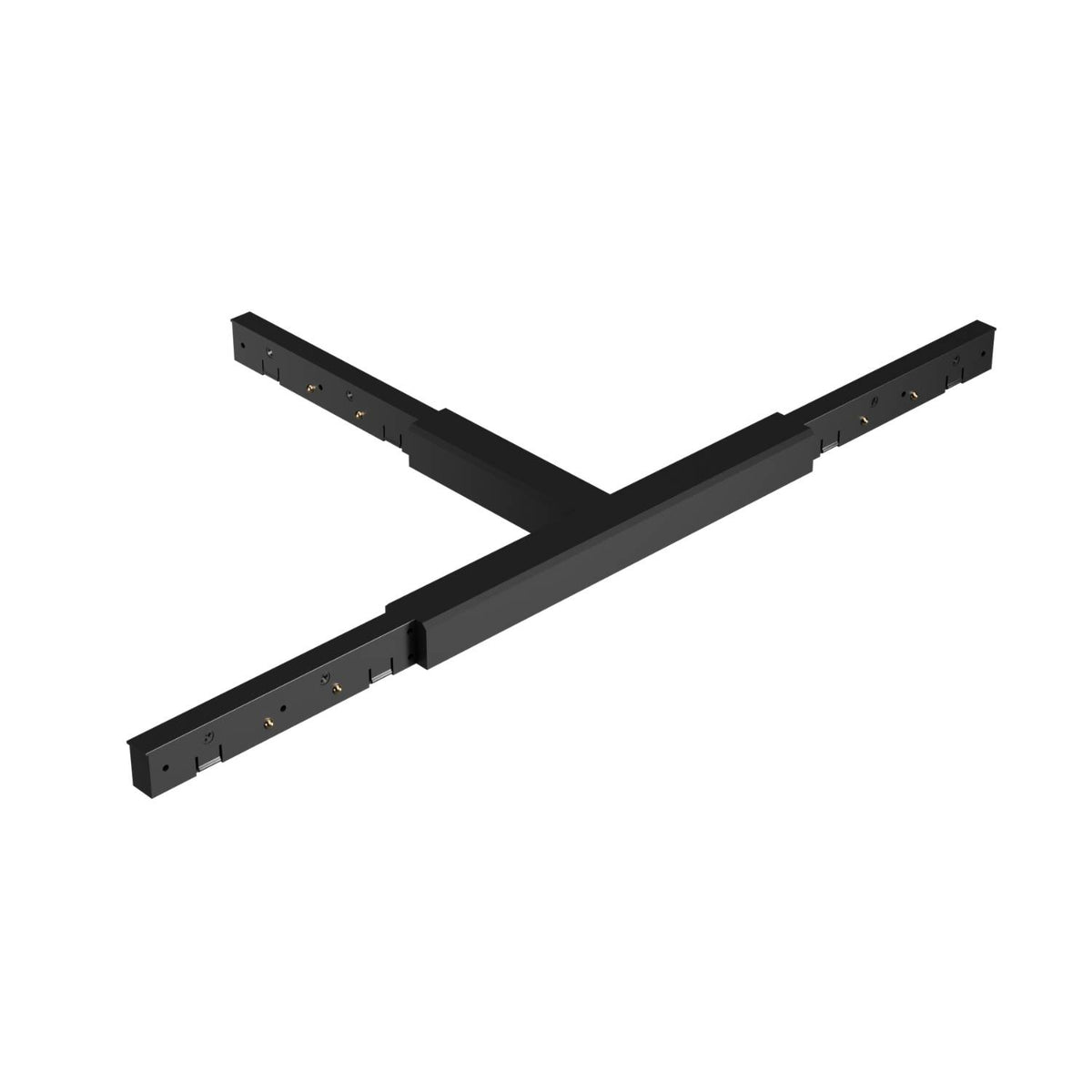 Trevo railsysteem: T-connector