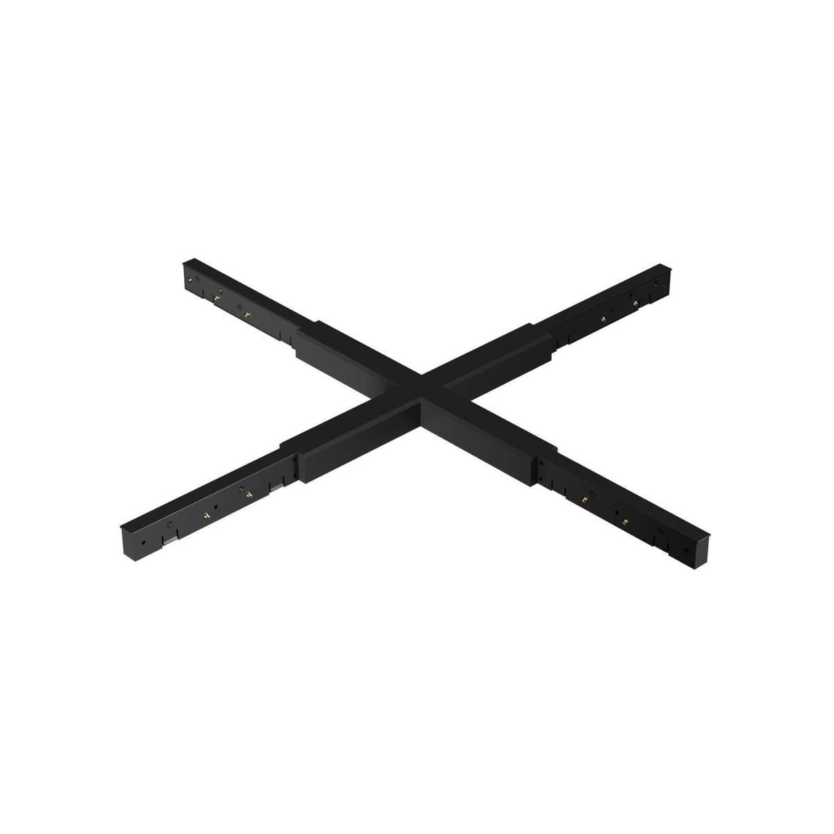 Trevo railsysteem: X-connector