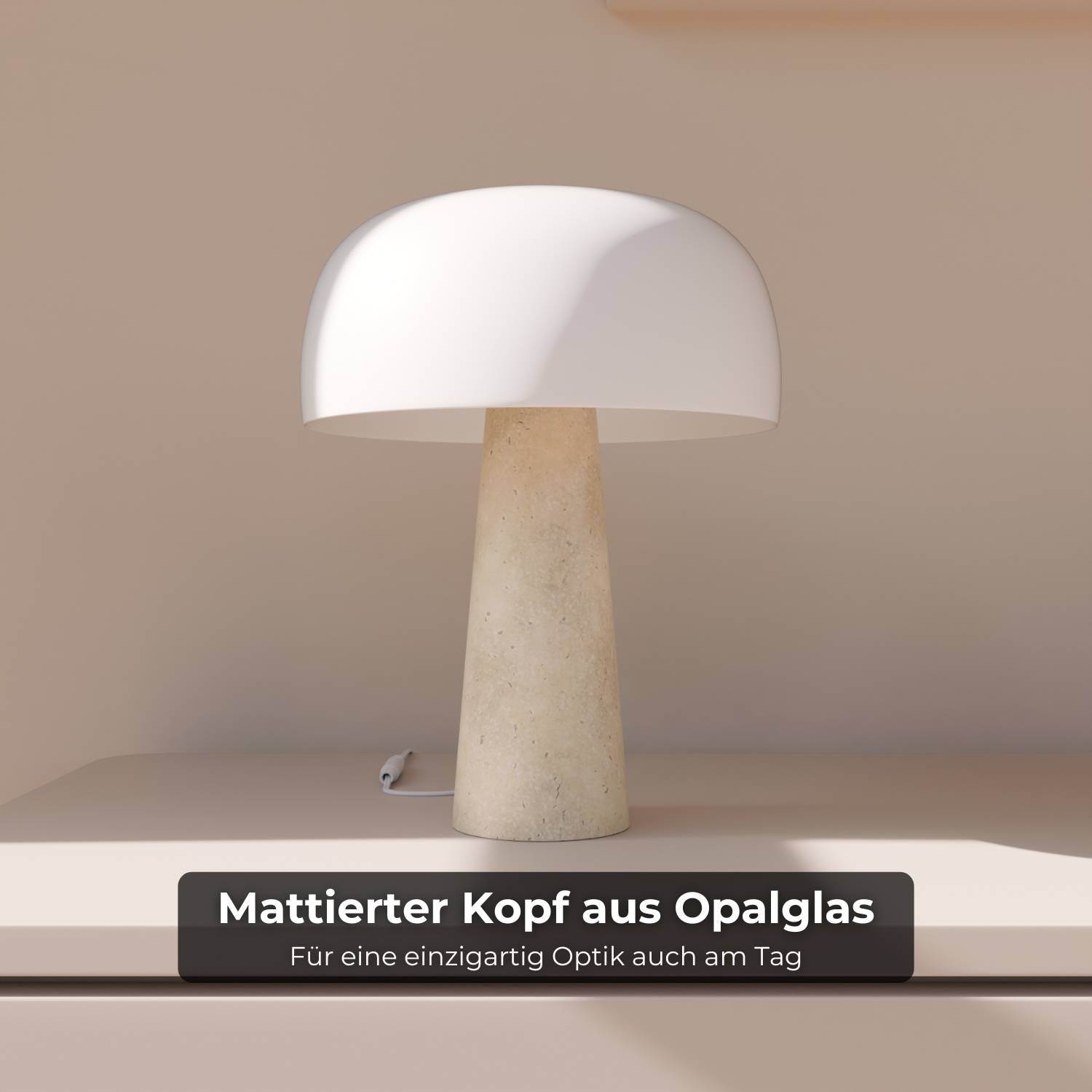 B-Stock: Lyra tafellamp