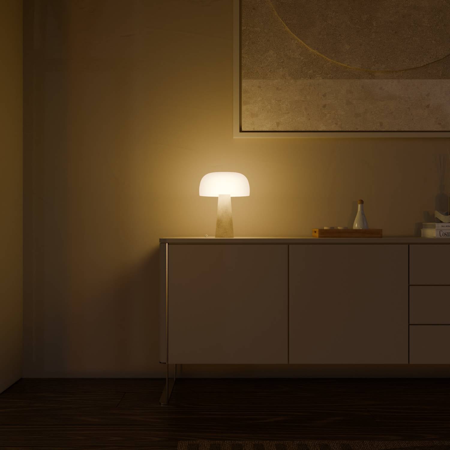 B-Stock: Lyra tafellamp