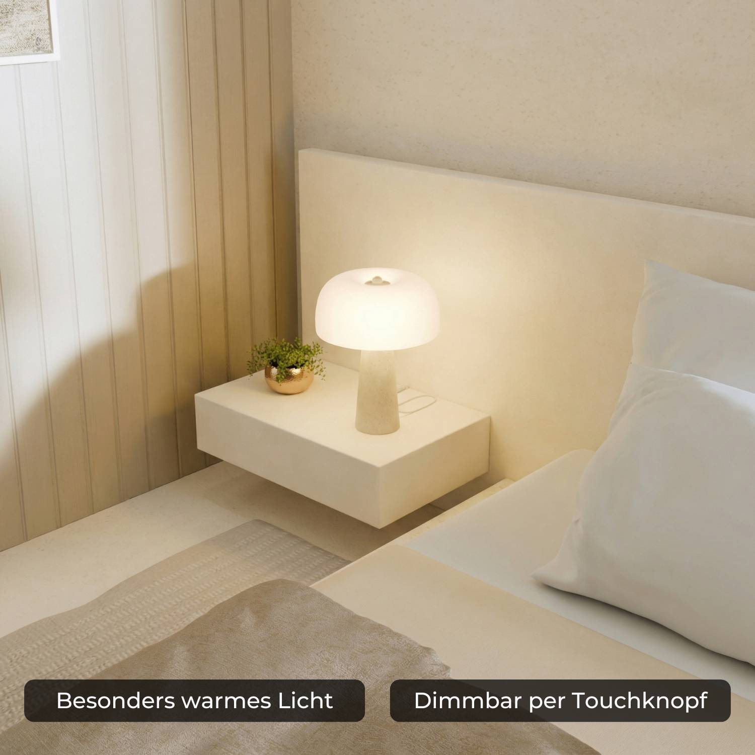 B-Stock: Lyra tafellamp