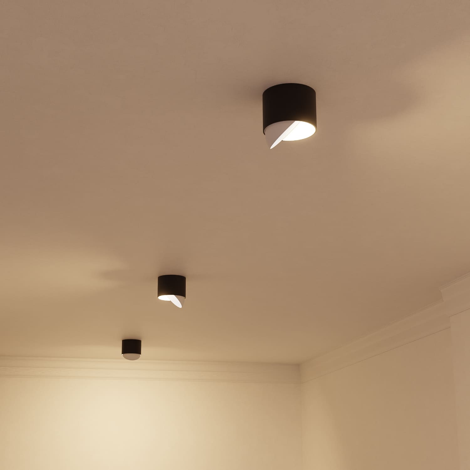 Nela plafondlamp