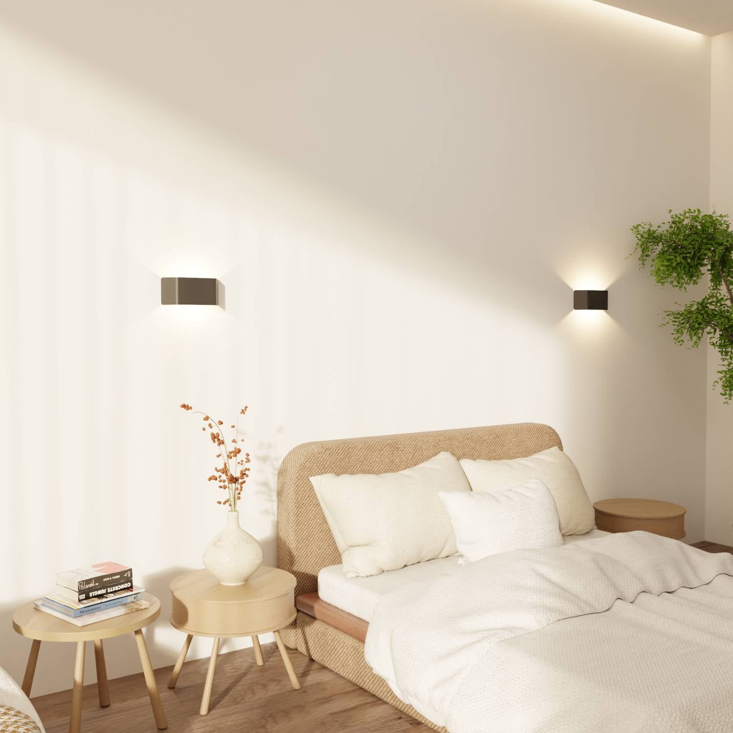 Ombra wandlamp