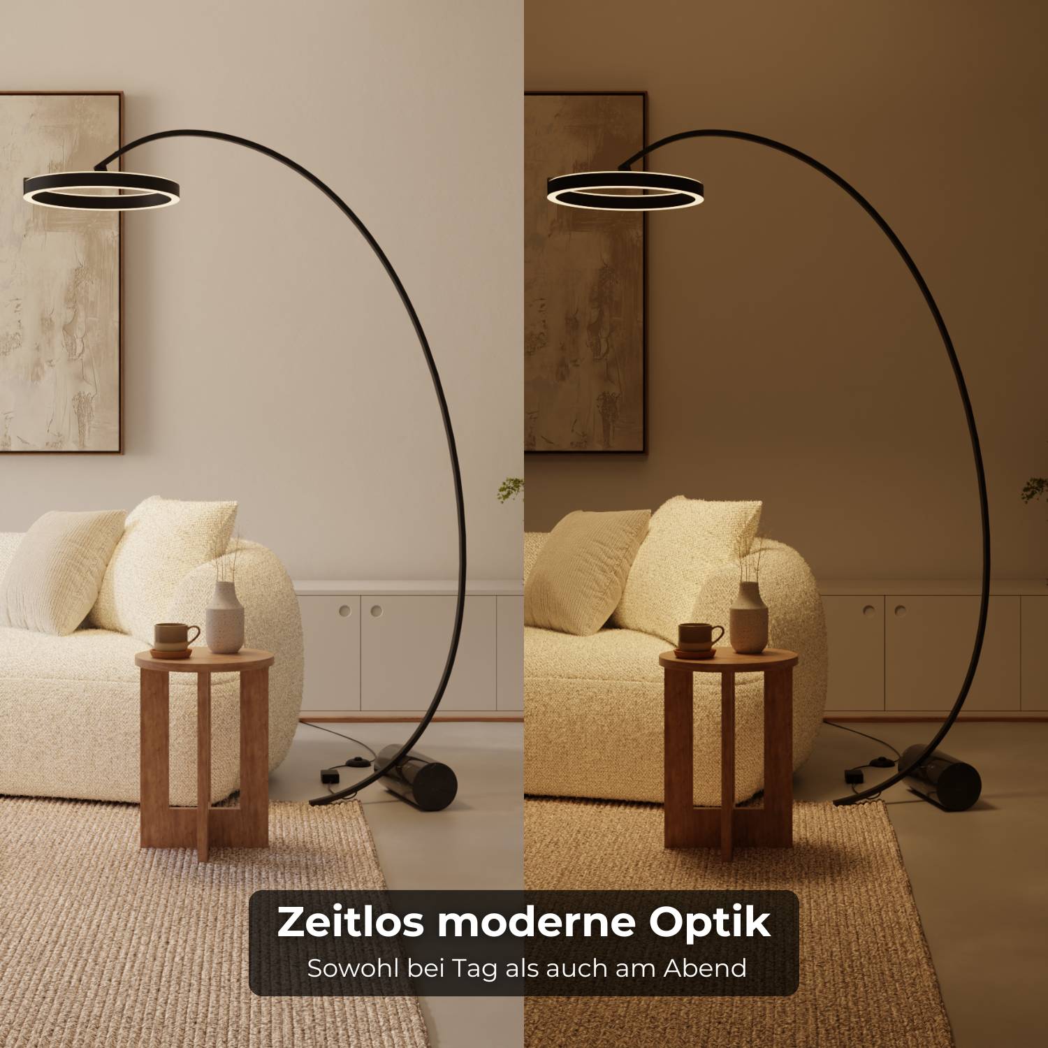 Valvea vloerlamp