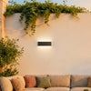 Avenis wandlamp