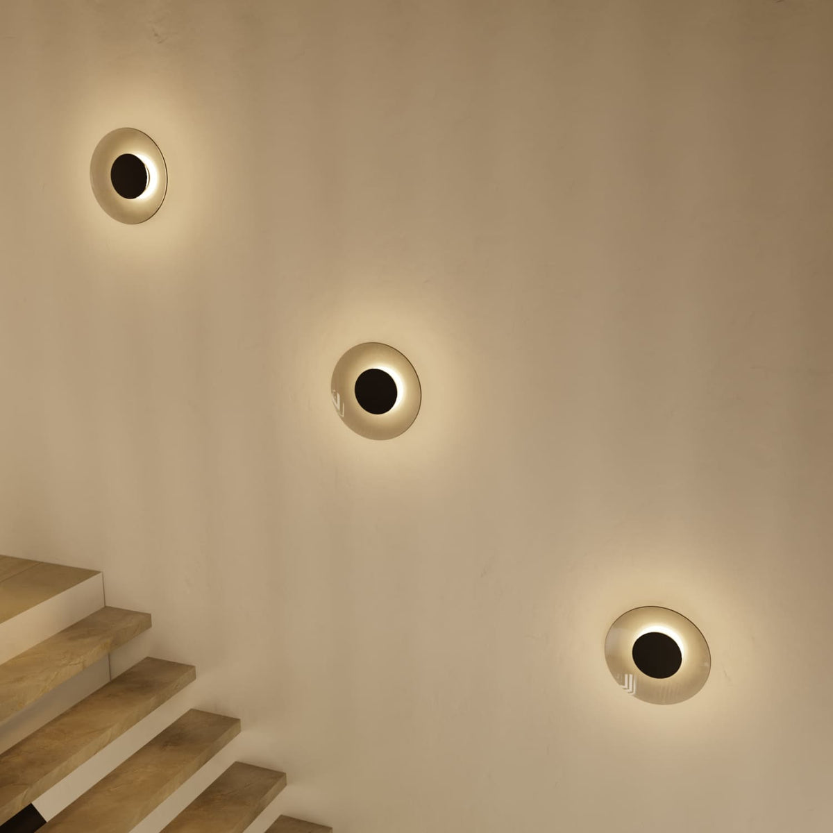 Asol wandlamp