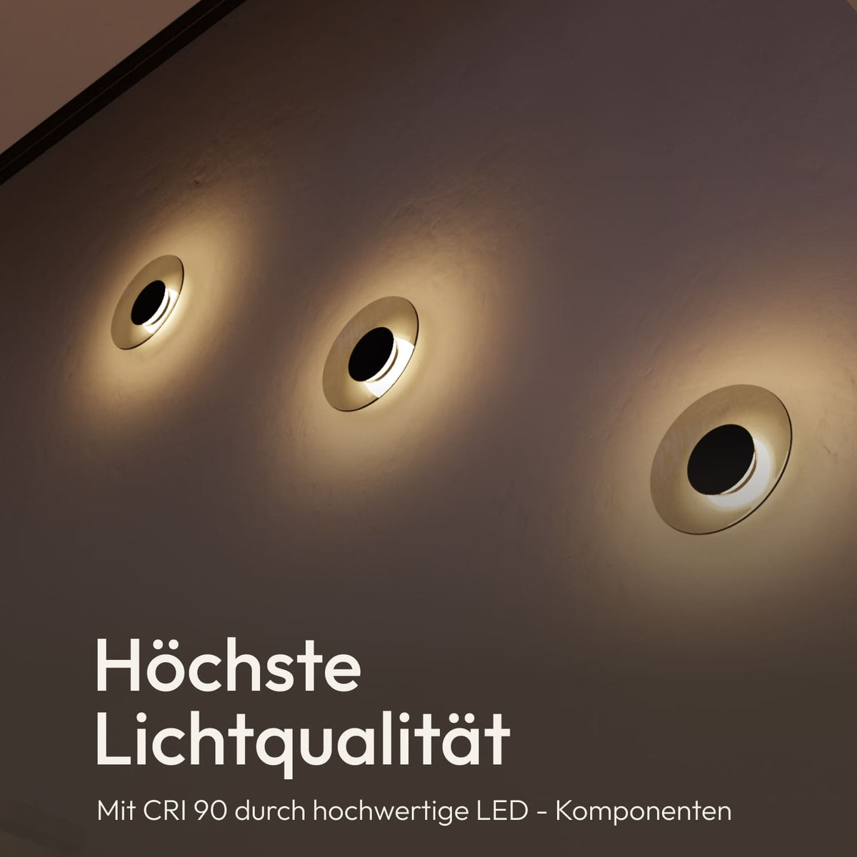 Asol wandlamp