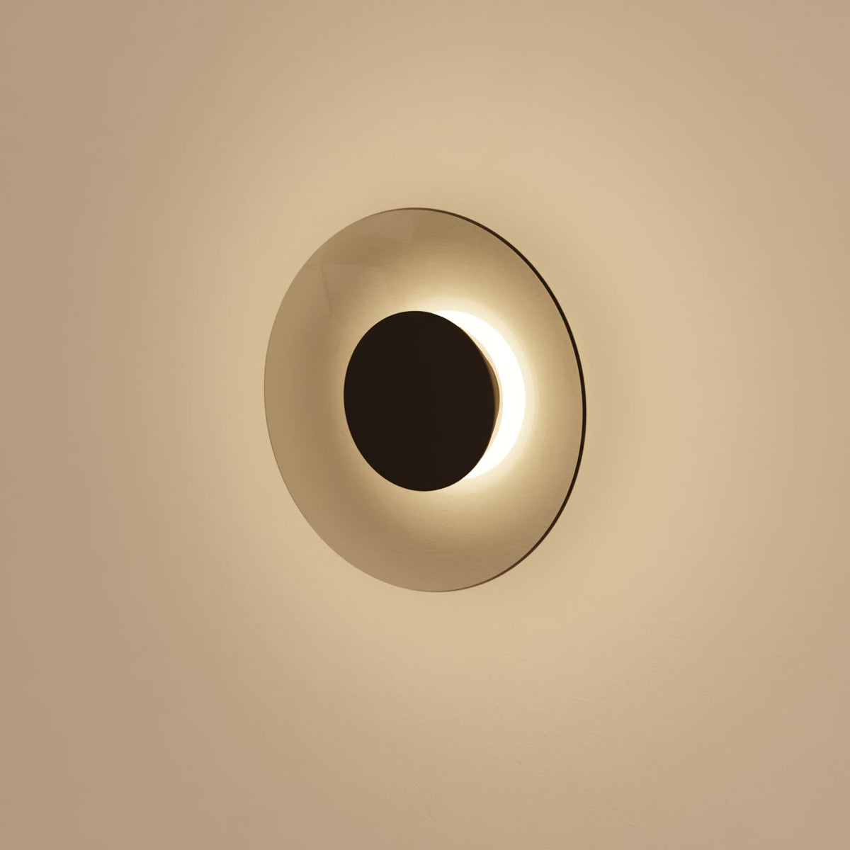 Asol wandlamp
