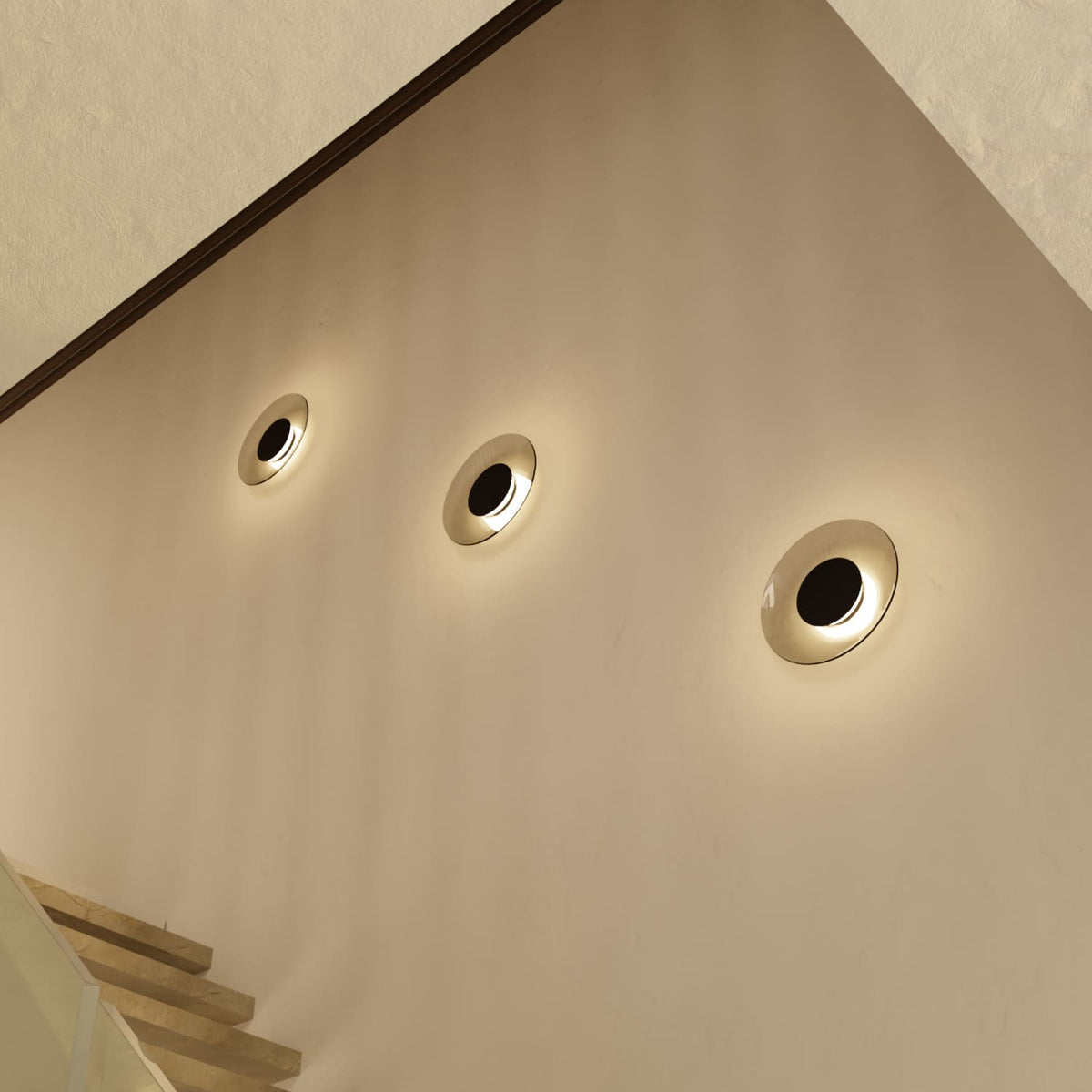 Asol wandlamp