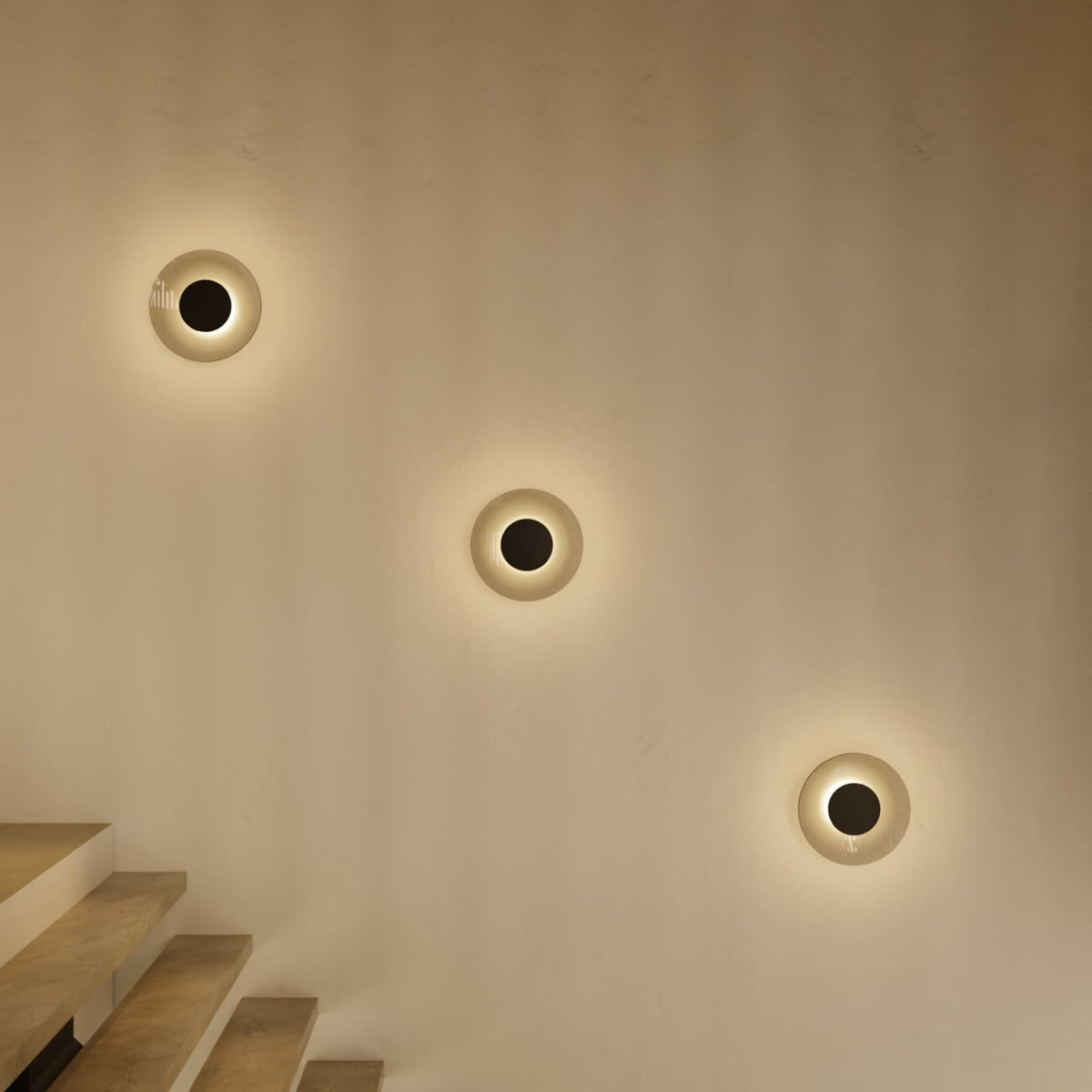 Asol wandlamp