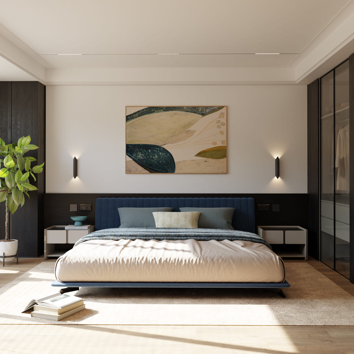 Aviso wandlamp