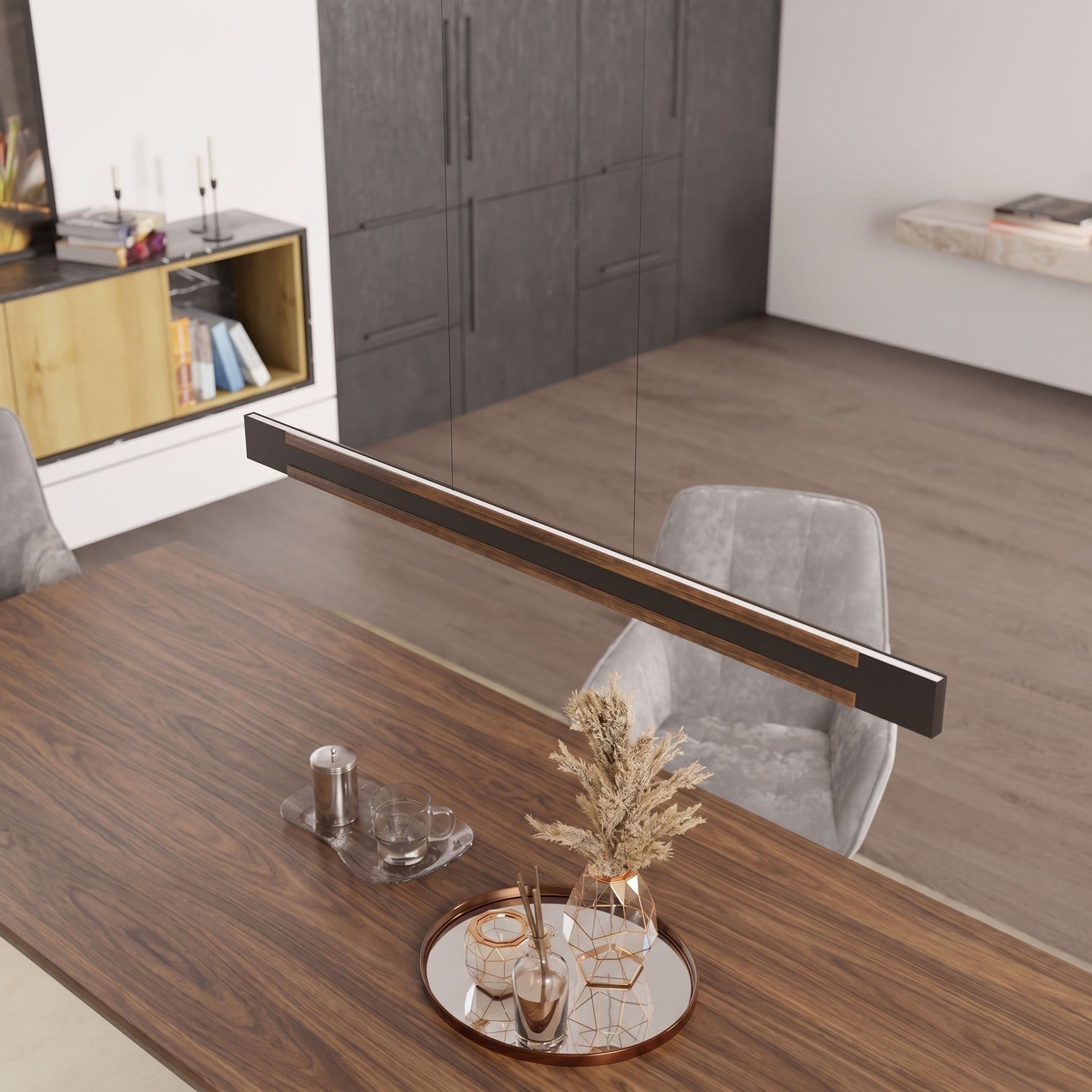 Calura hanglamp