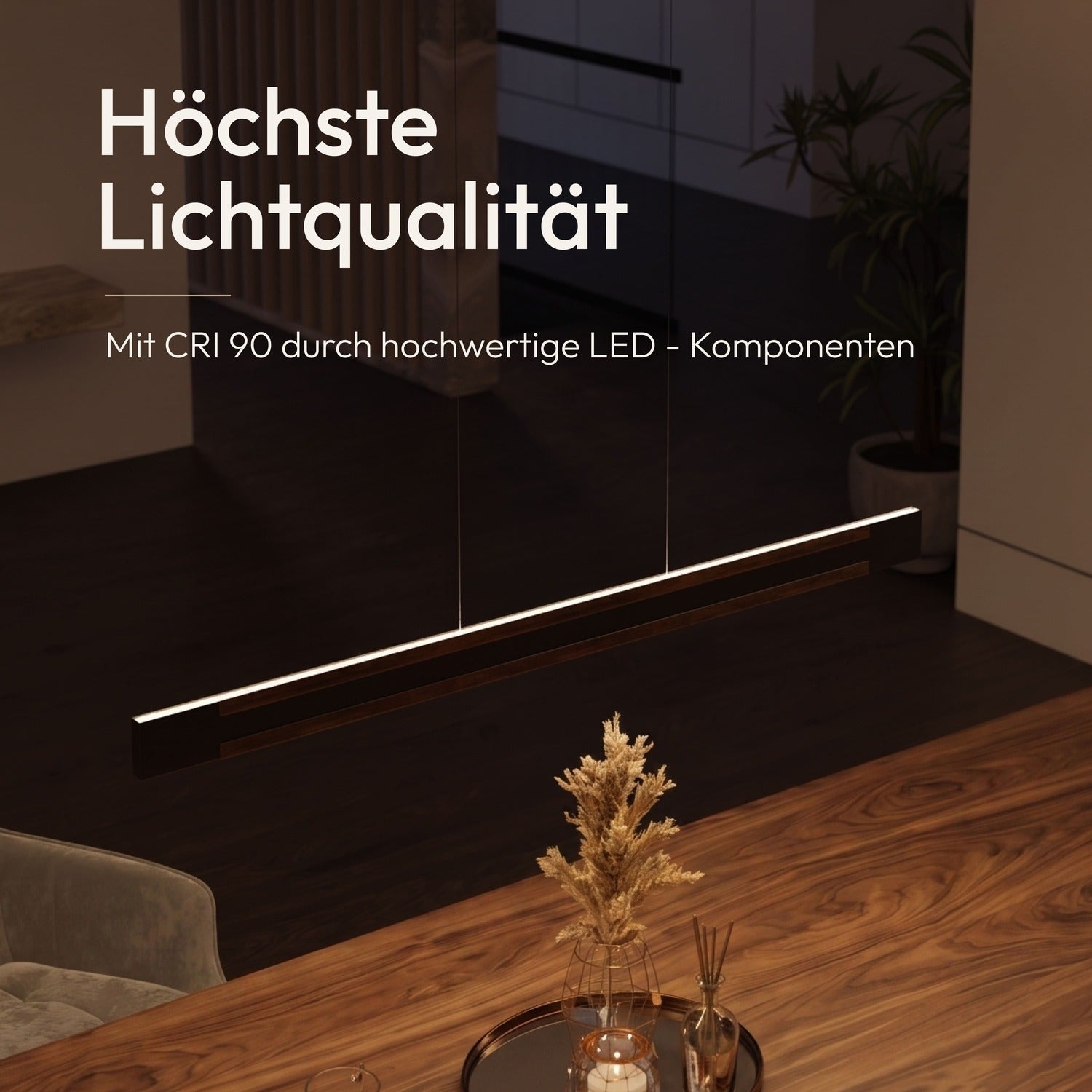 Calura hanglamp