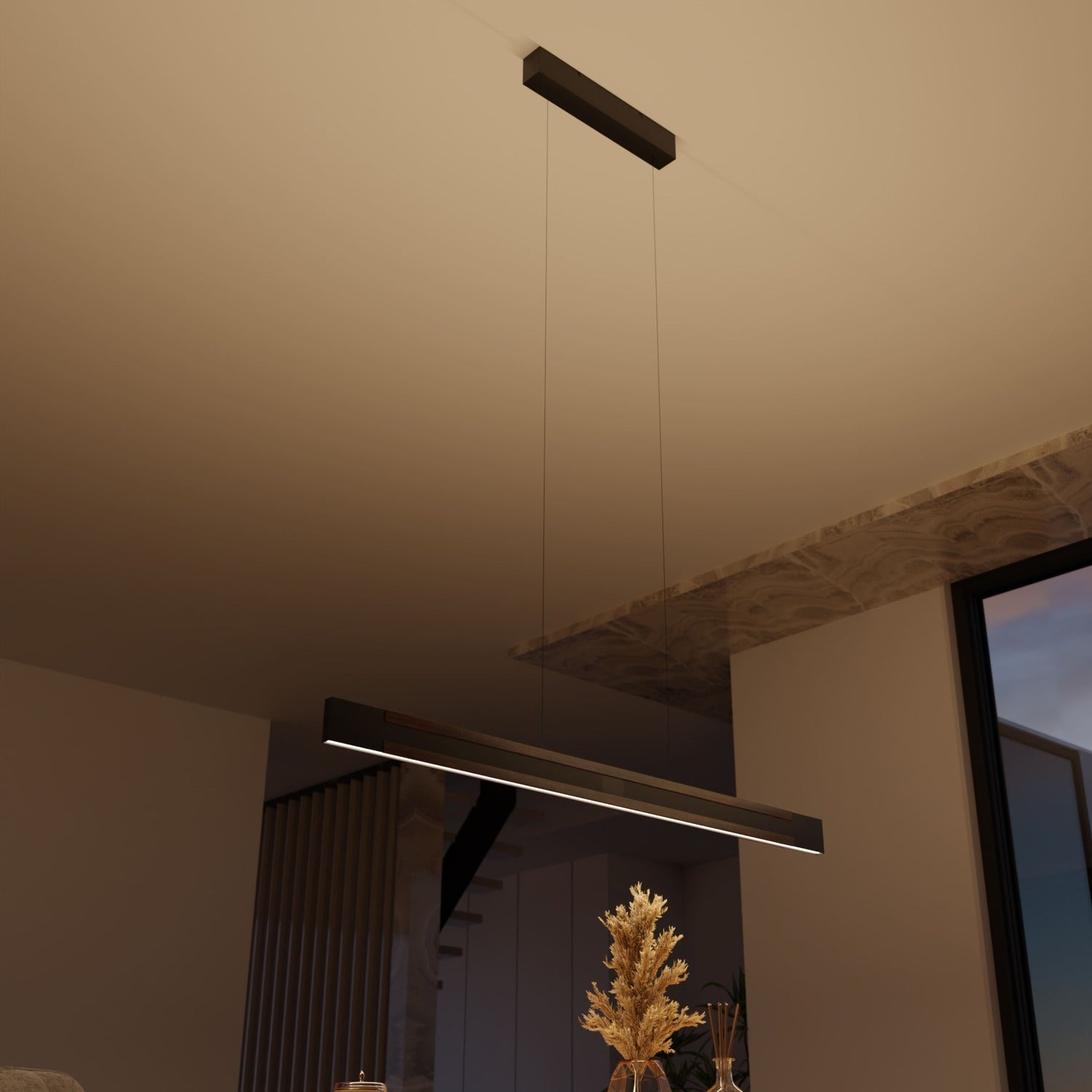 Calura hanglamp