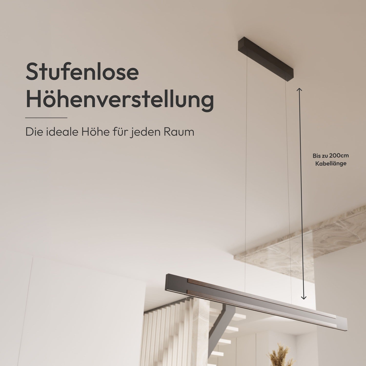 Calura hanglamp