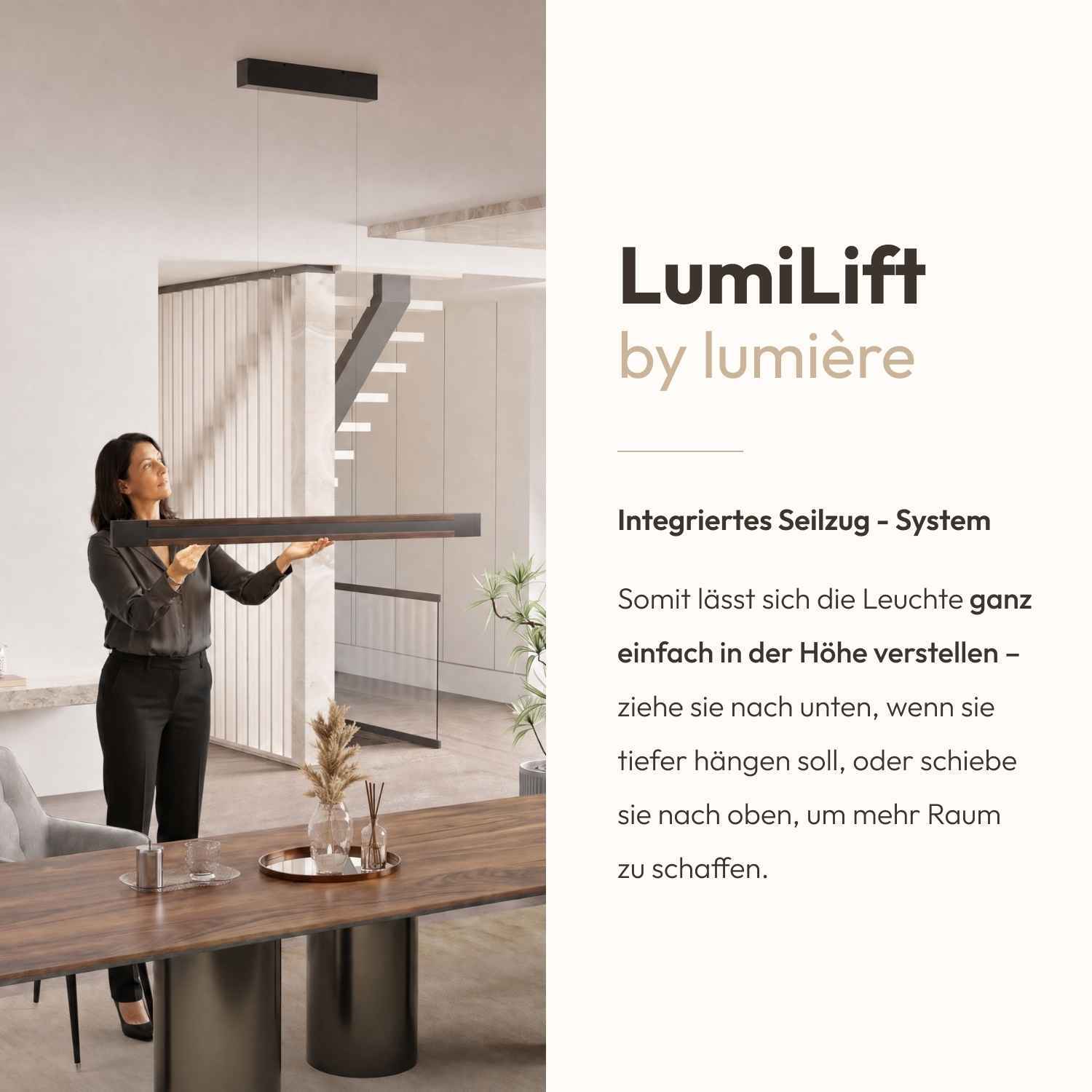 Calura hanglamp