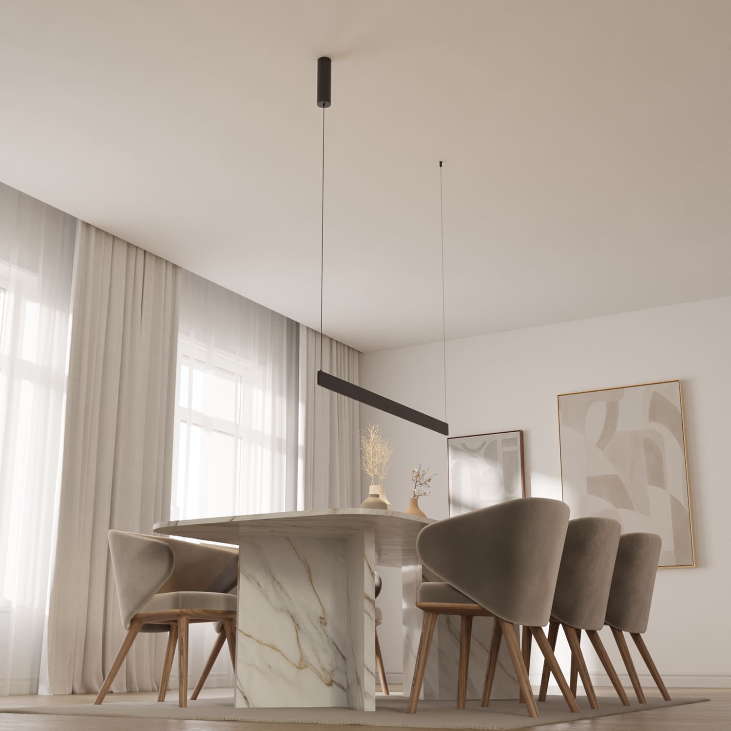 Cera hanglamp