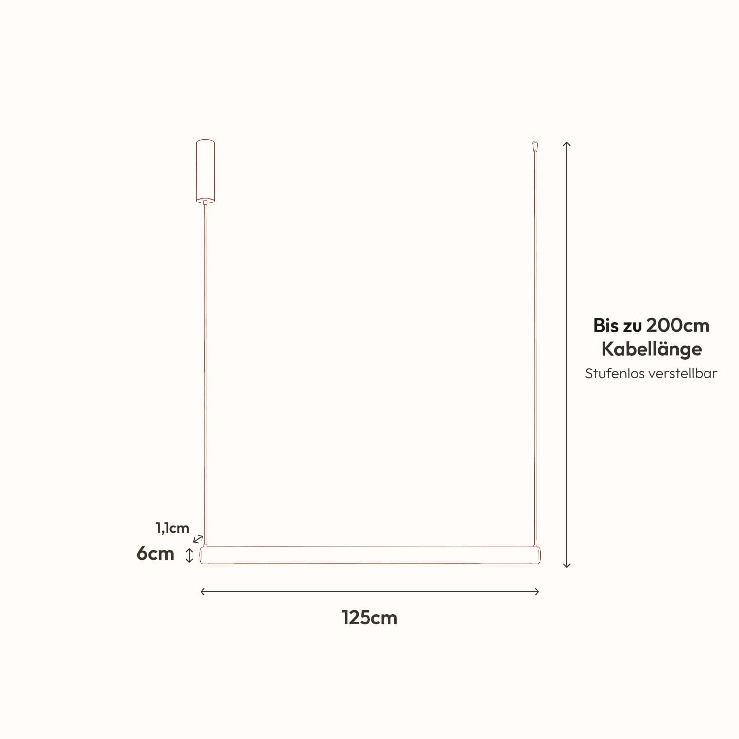 Cera hanglamp